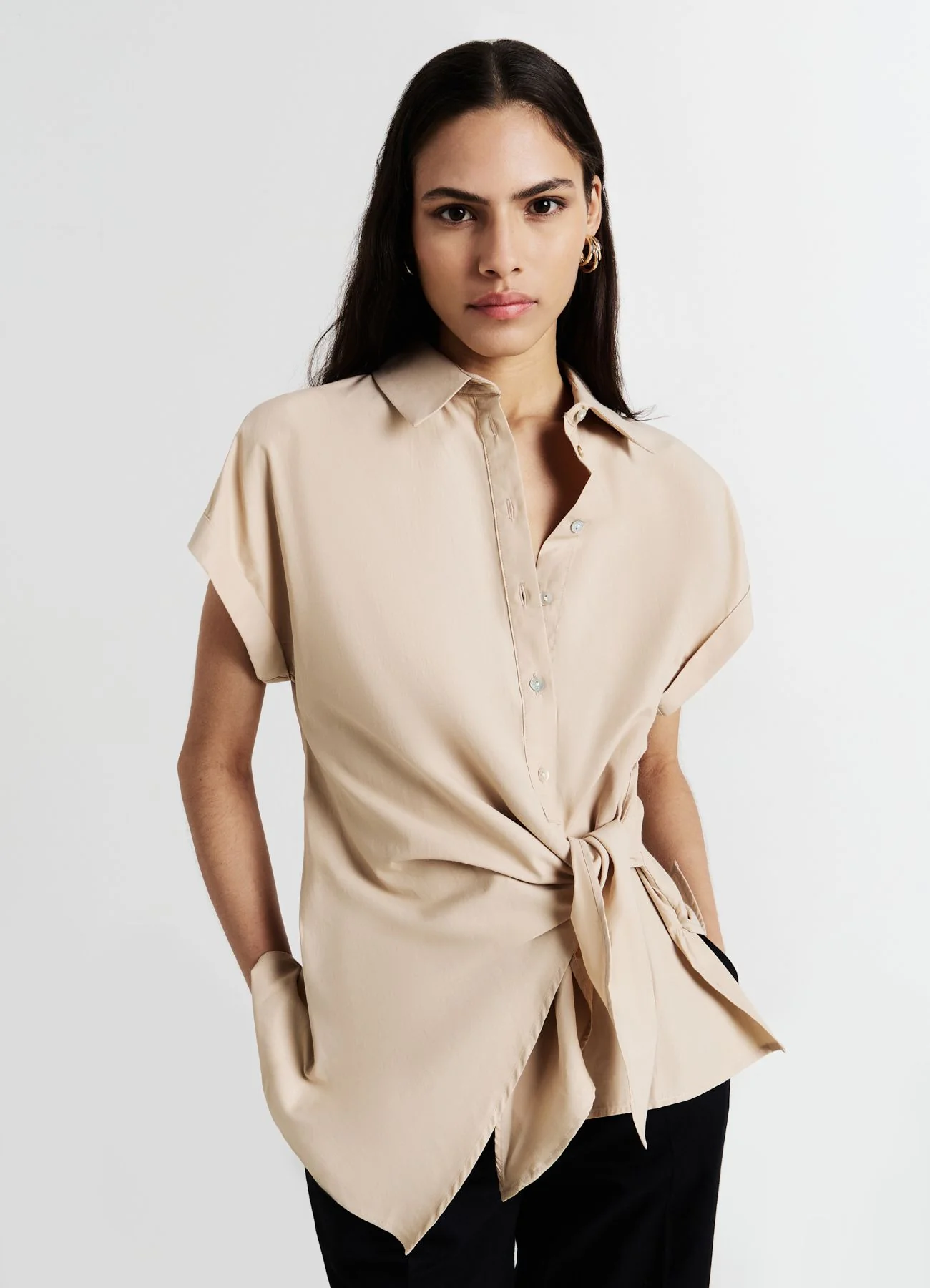 Camicia nodo - Image 3