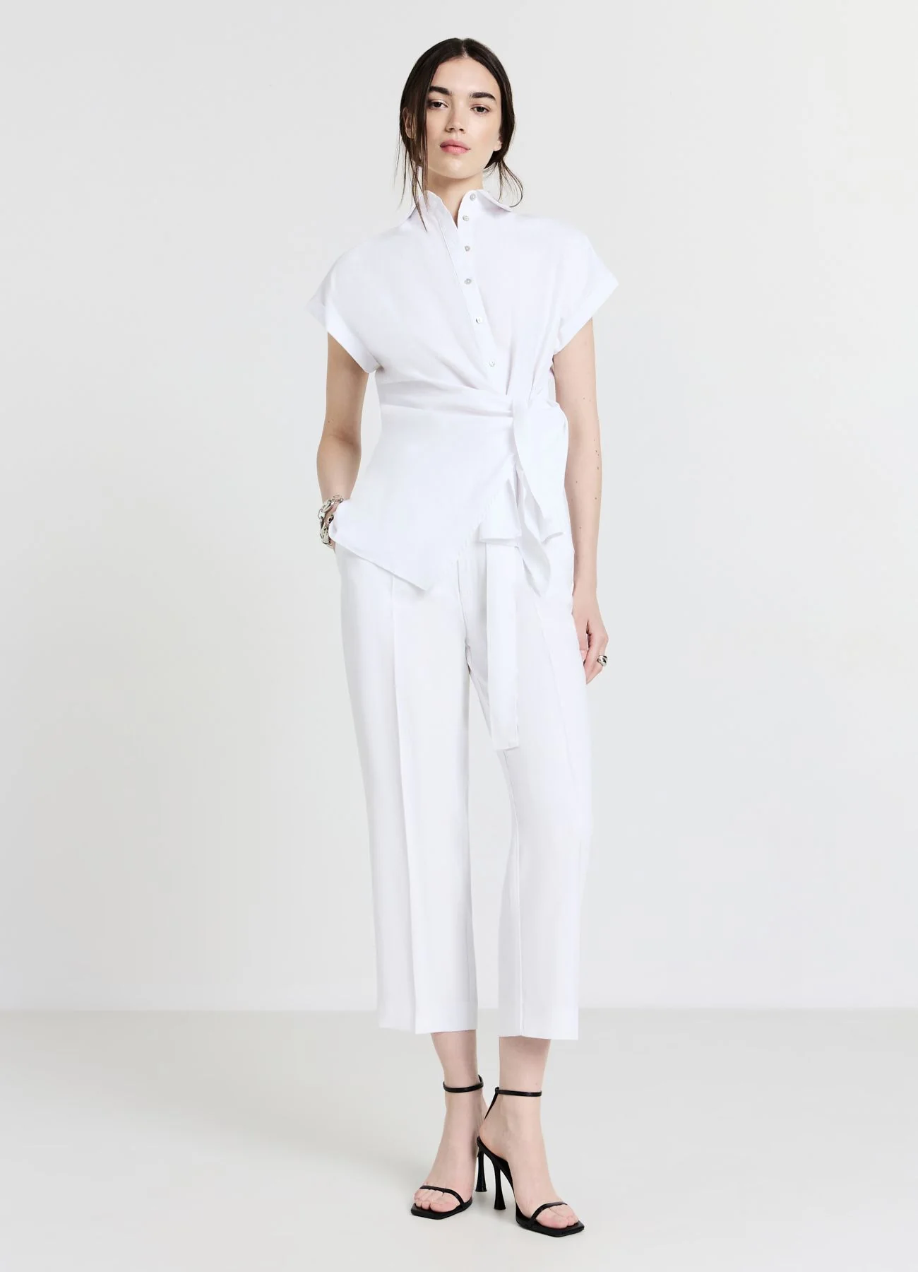 Camicia nodo - Image 2