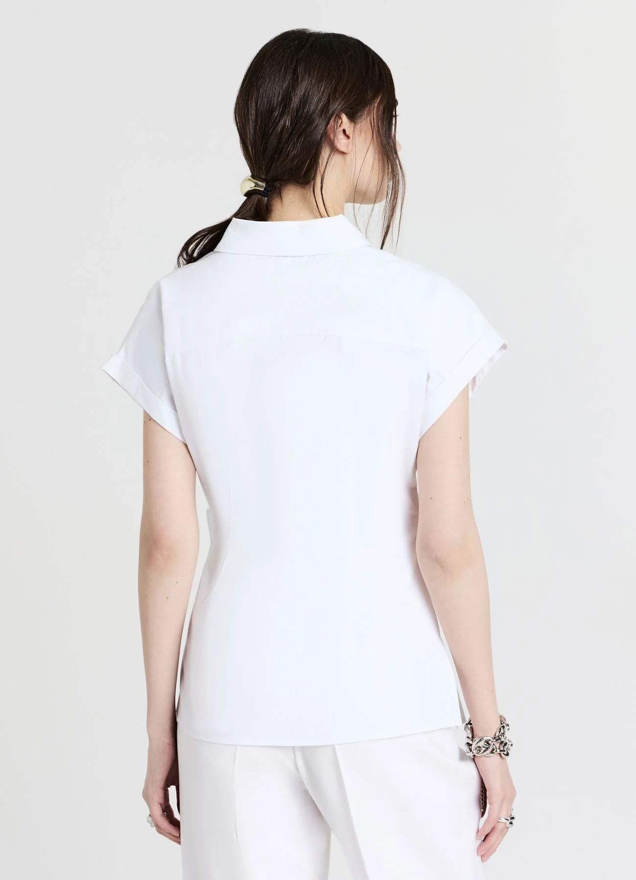 Camicia nodo - Image 3