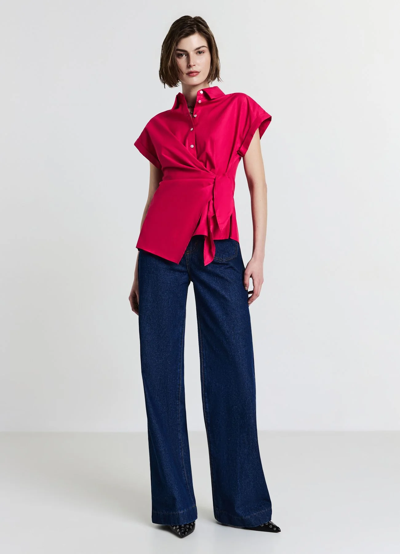 Camicia nodo - Image 3