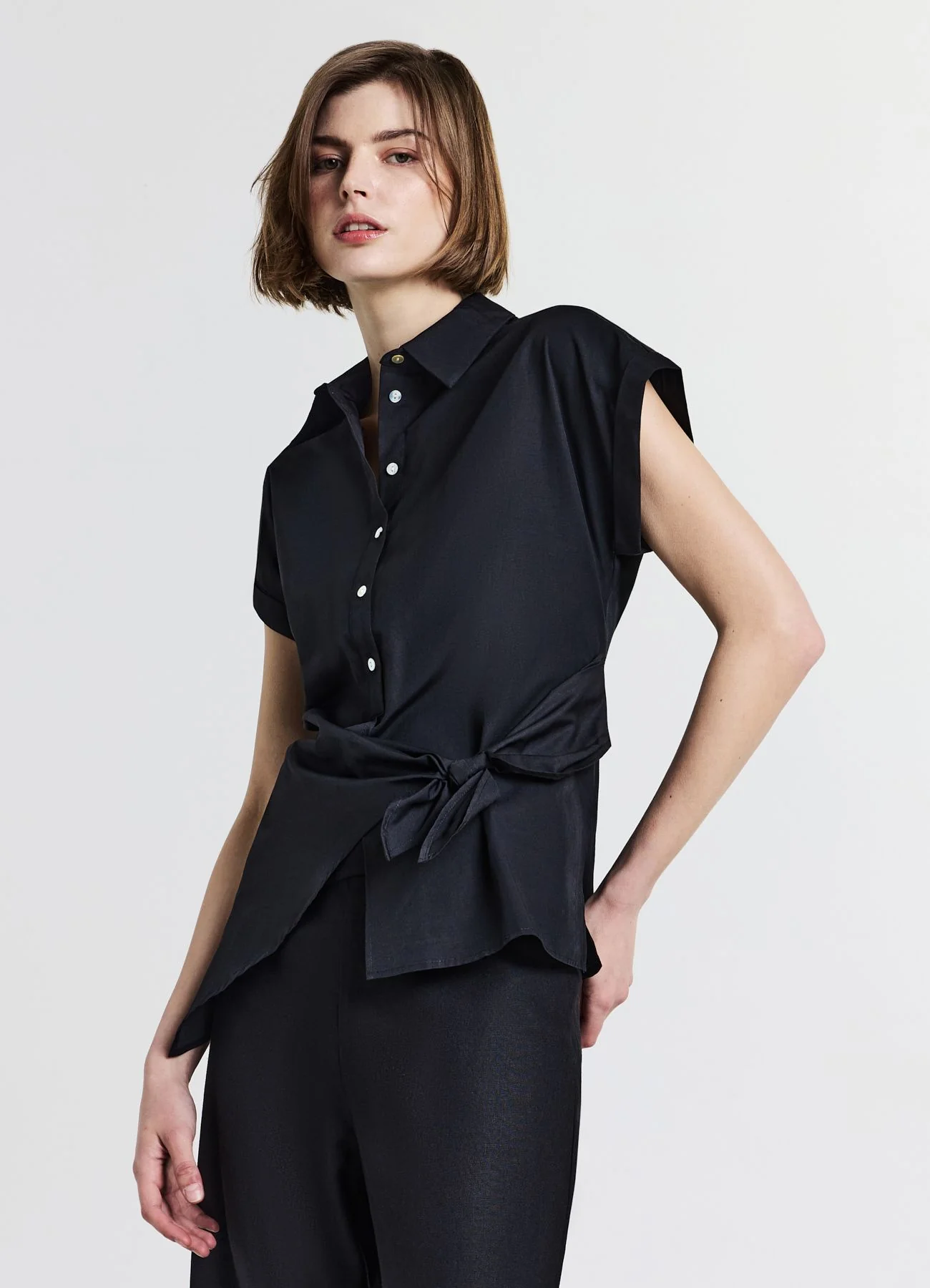 Camicia nodo - Image 3