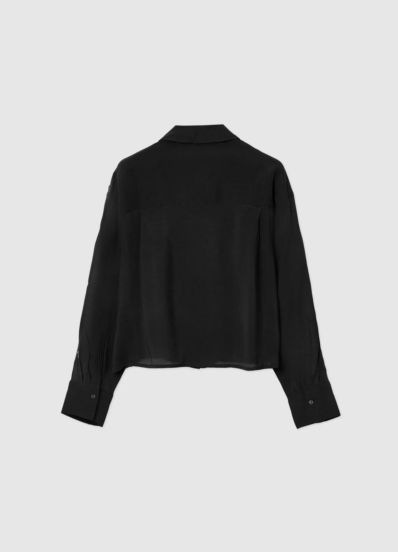 Camicia oversize applicazioni - Image 4