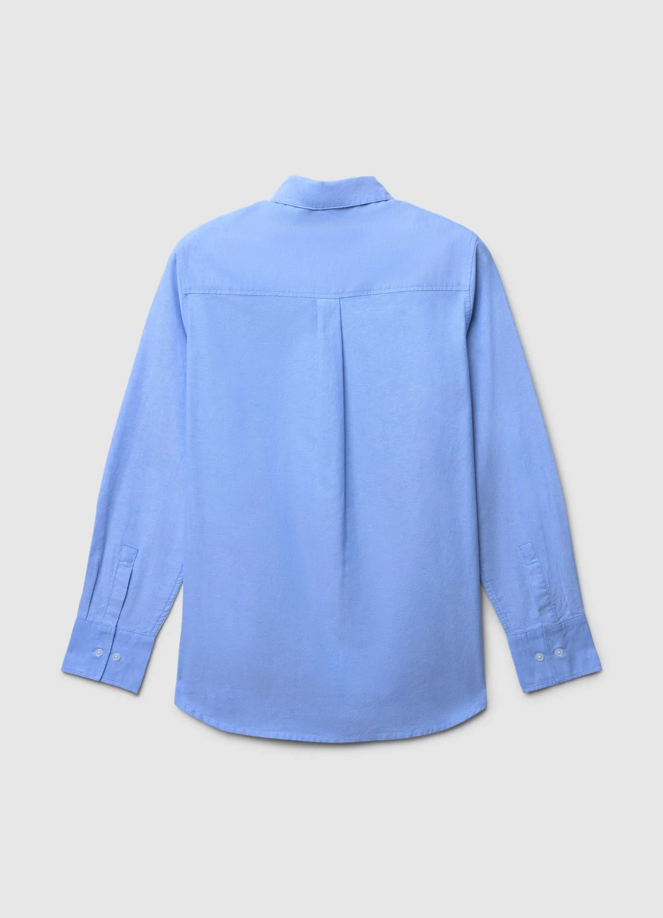 Camicia oversize cotone - Image 5