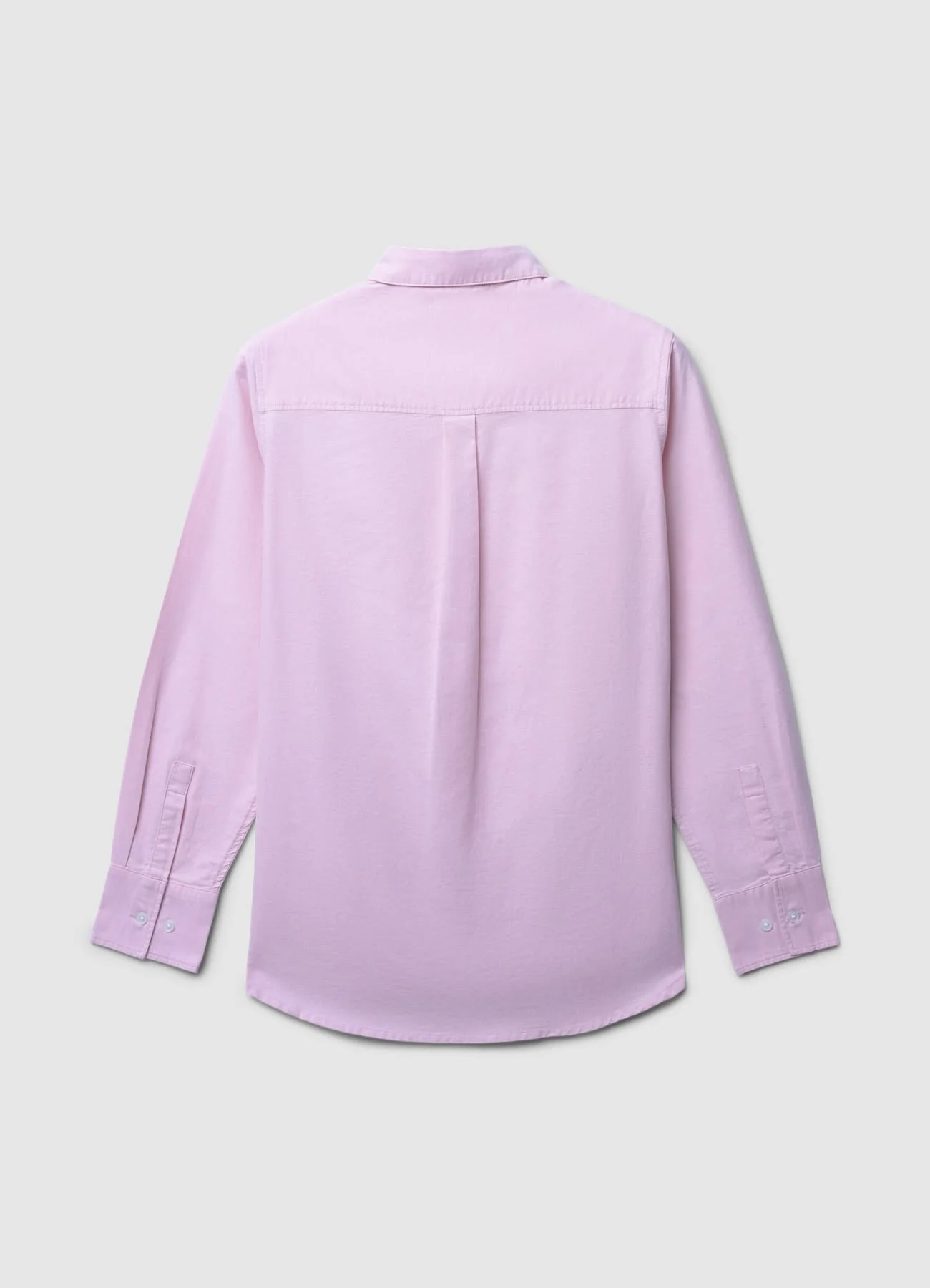 Camicia oversize cotone - Image 4