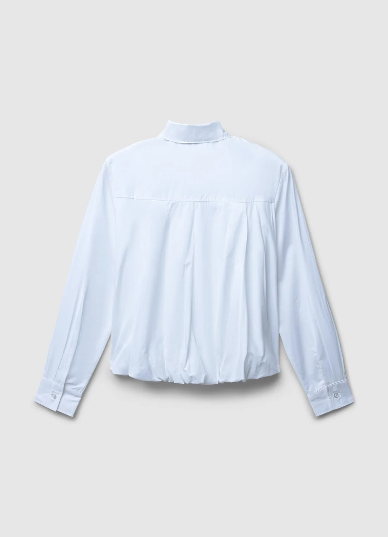 Camicia palloncino - Image 6