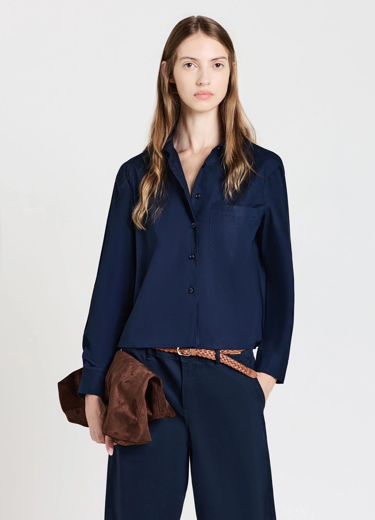 Camicia palloncino
