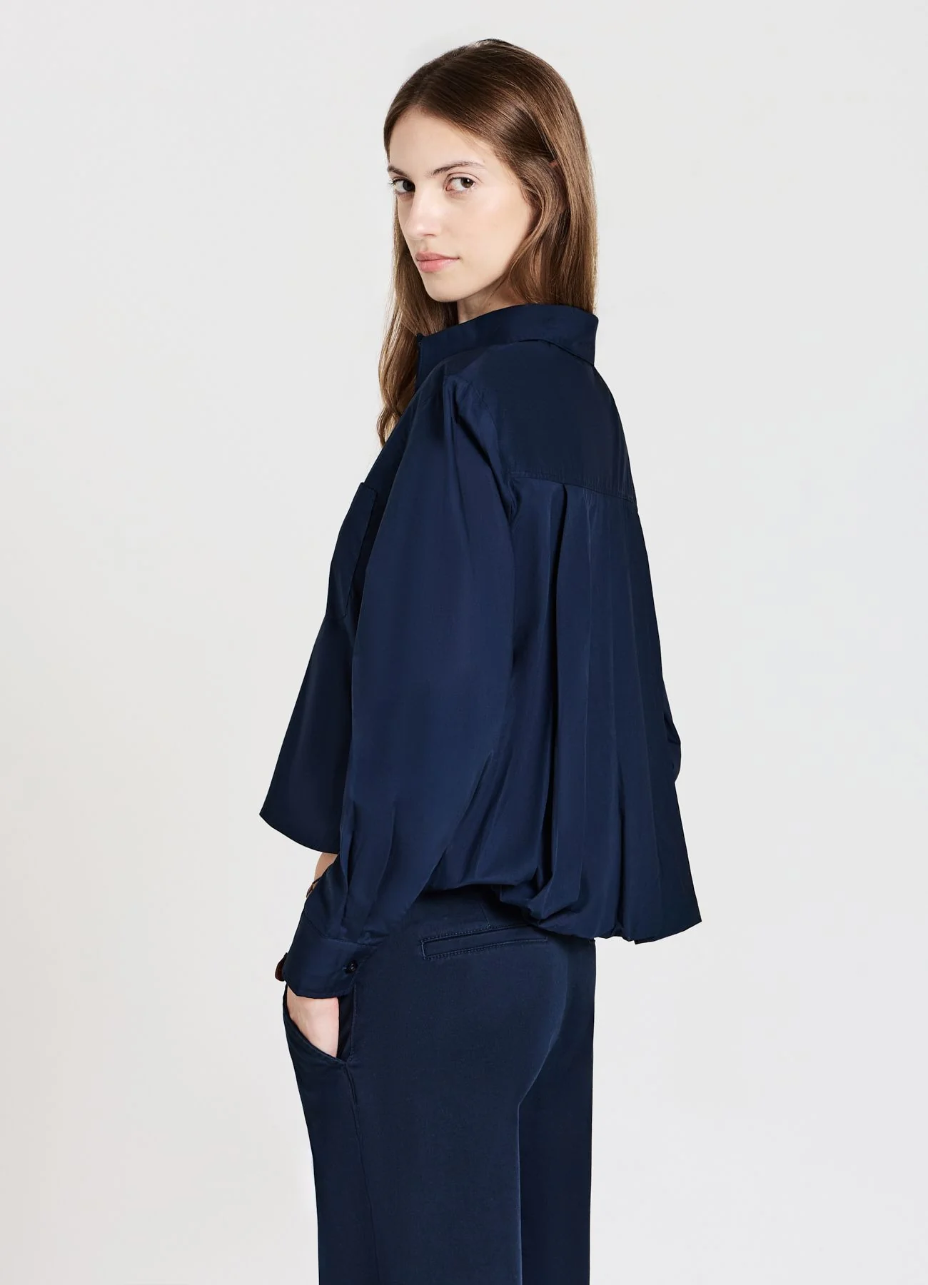 Camicia palloncino - Image 2