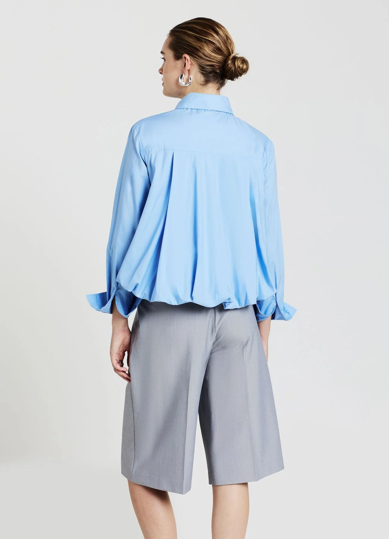 Camicia palloncino
