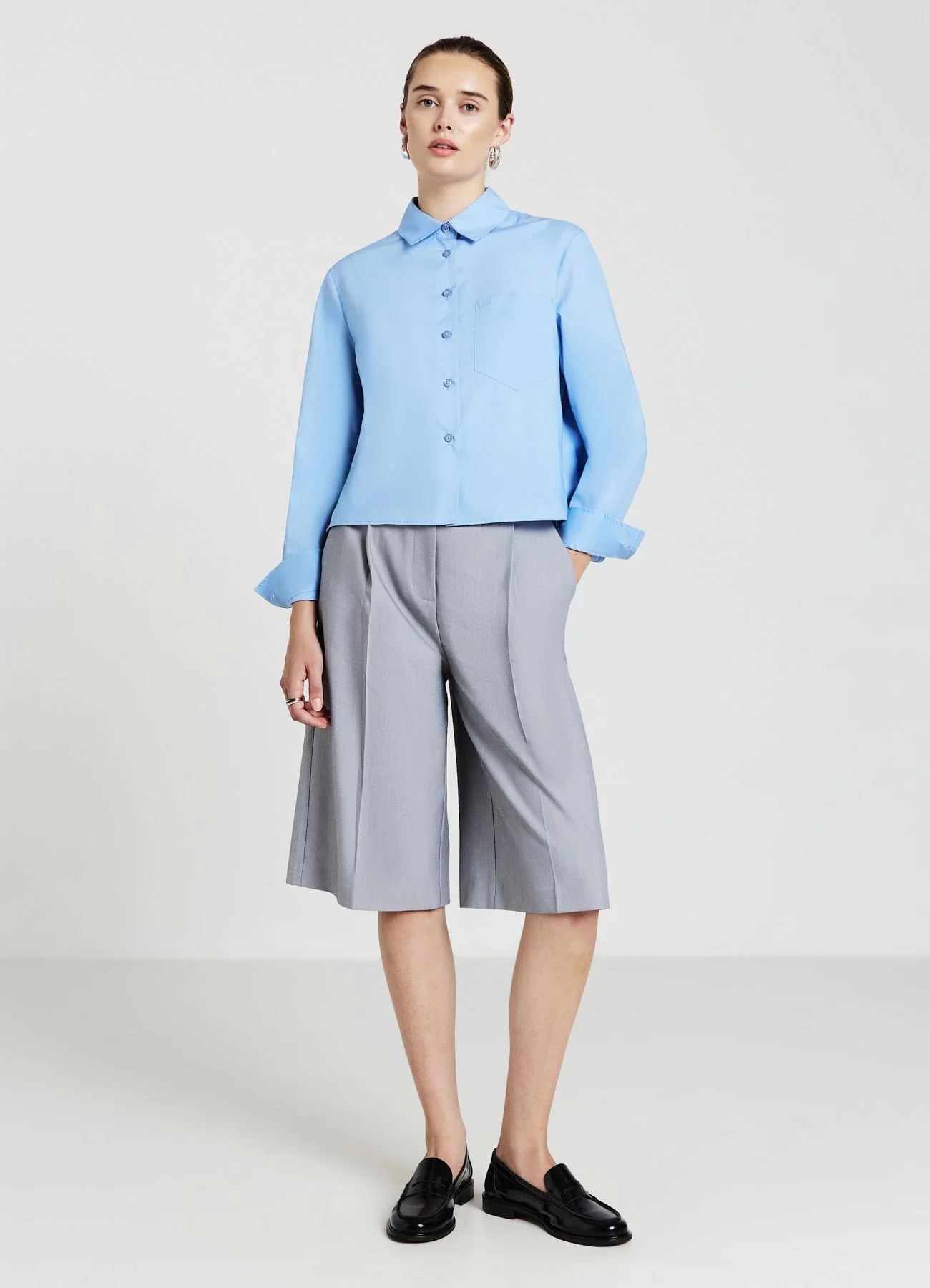 Camicia palloncino - Image 2