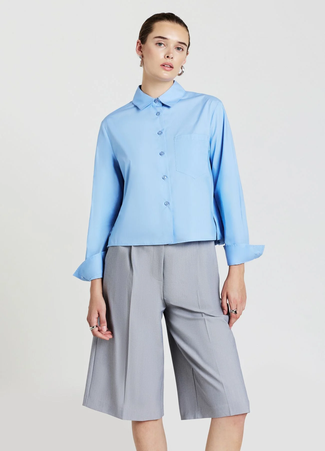 Camicia palloncino - Image 3