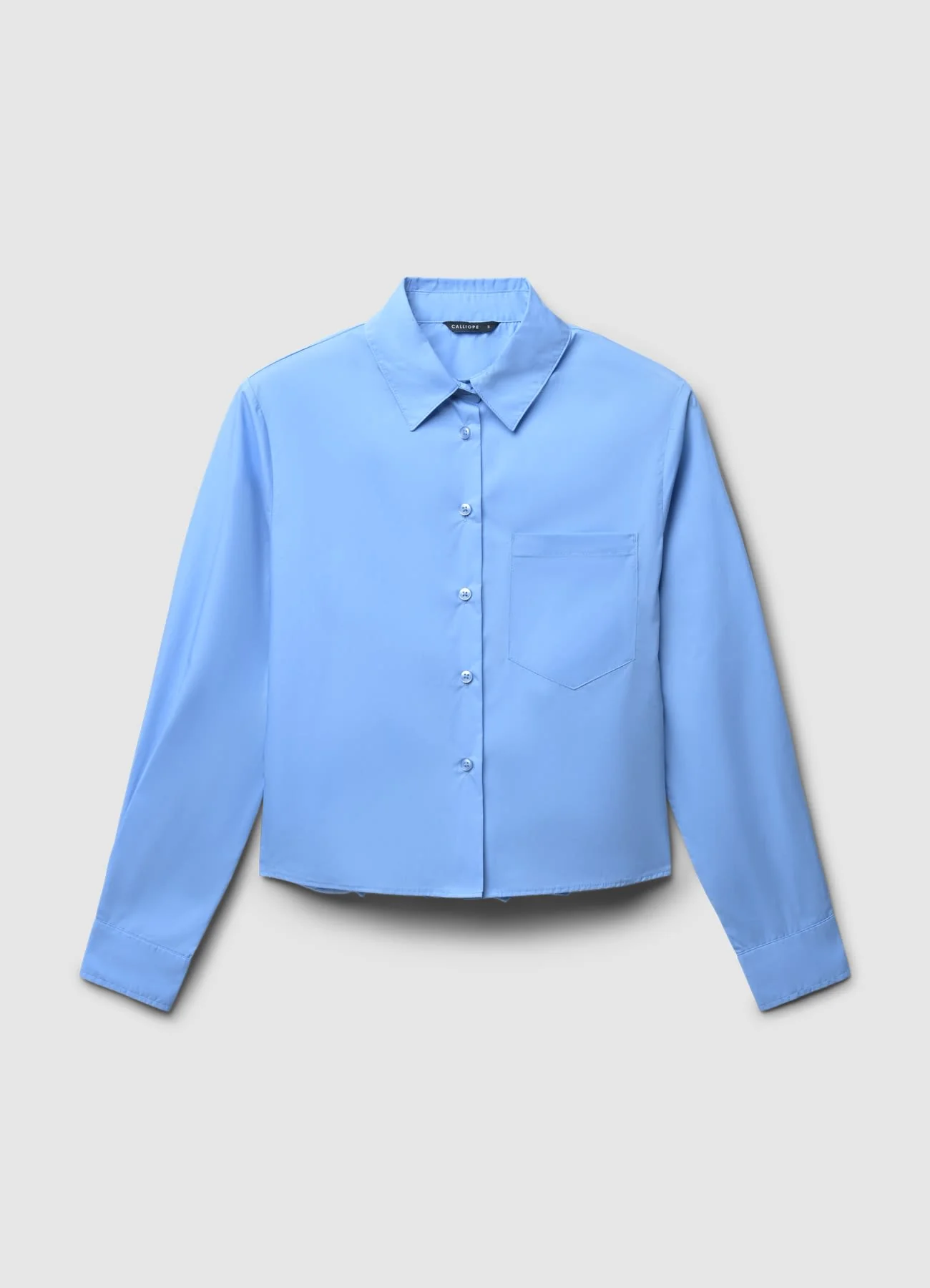 Camicia palloncino - Image 5