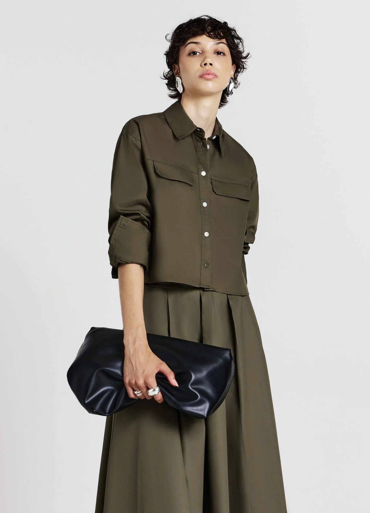 Camicia pattine - Image 2