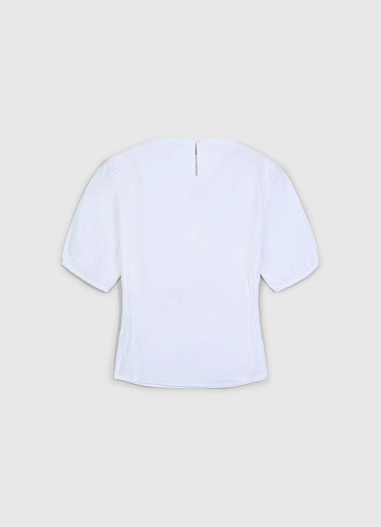 Camicia punto smock - Image 6