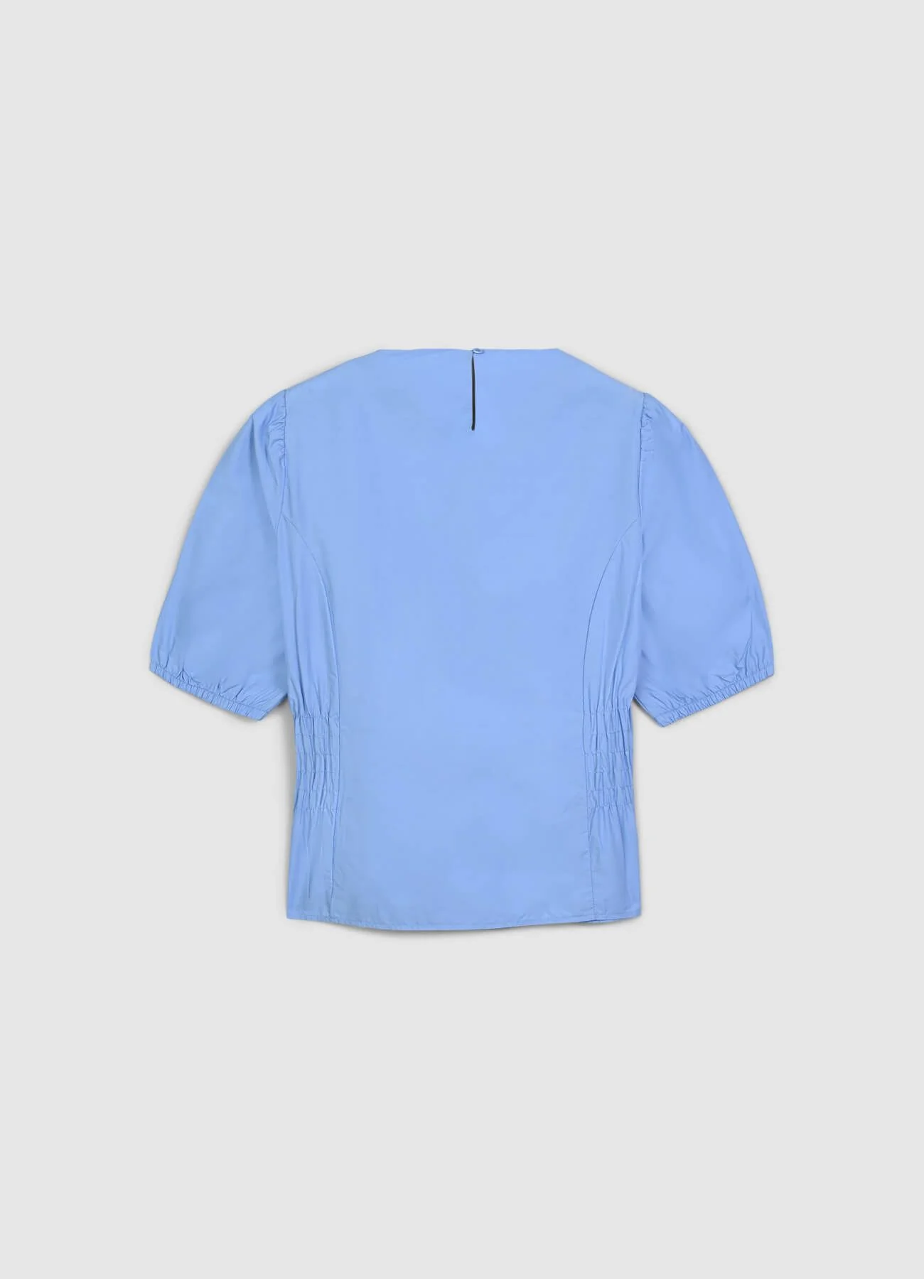 Camicia punto smock - Image 5