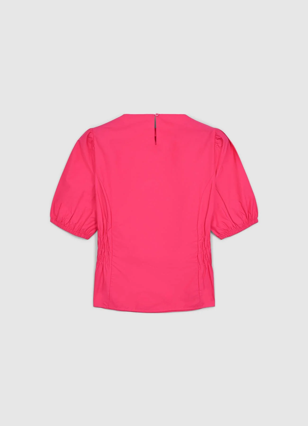 Camicia punto smock - Image 6
