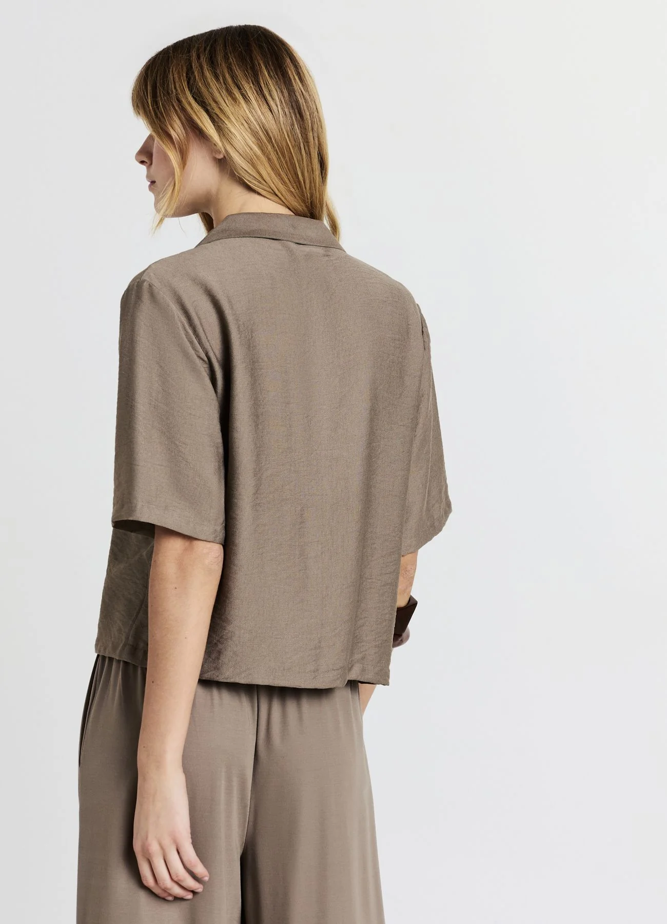 Camicia revers - Image 3