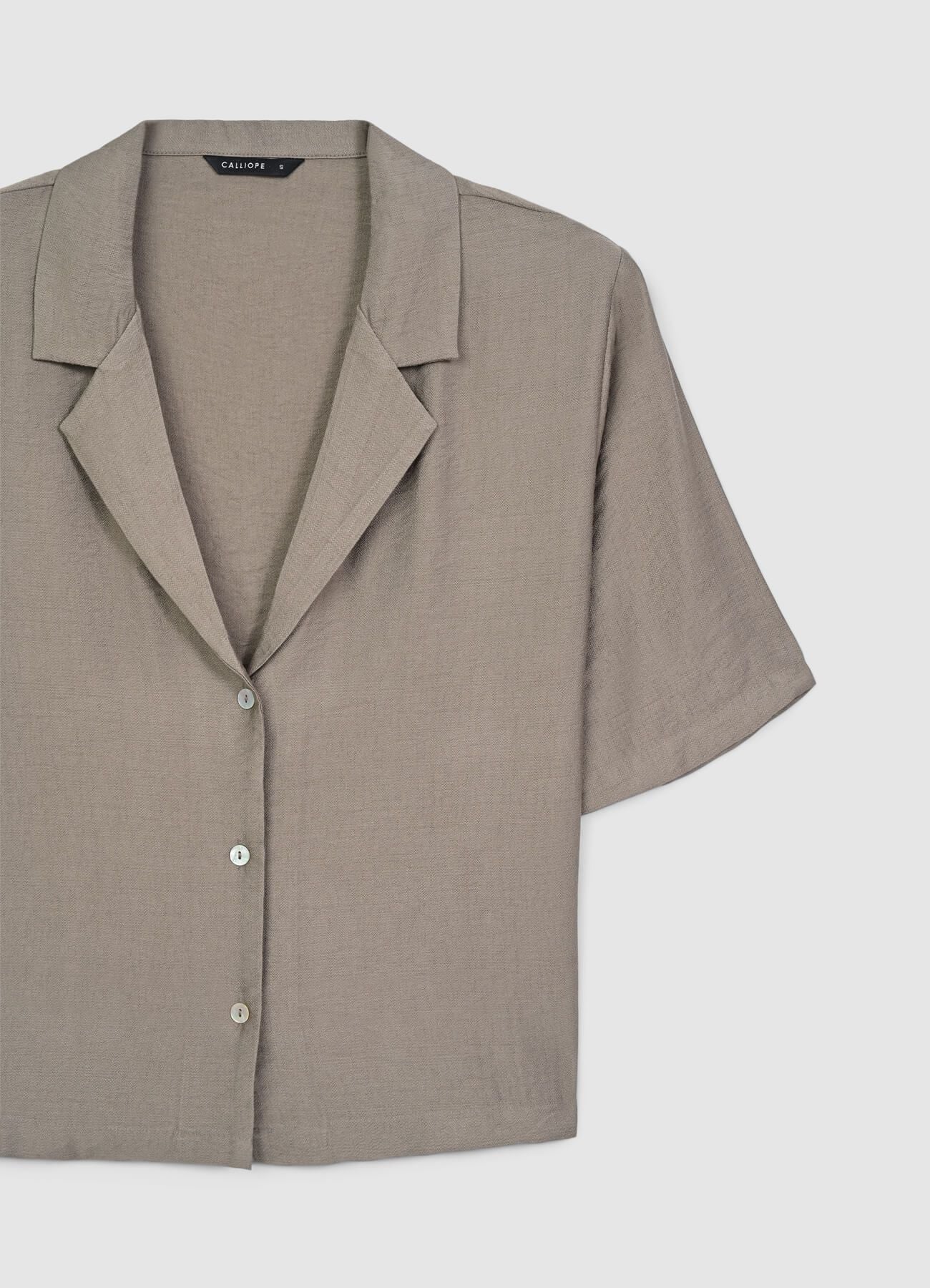 Camicia revers - Image 5