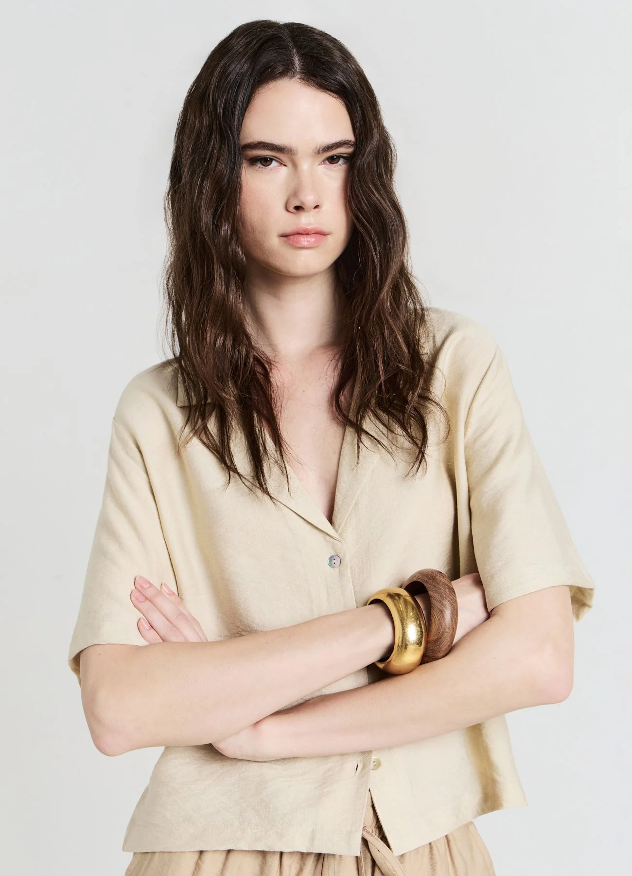 Camicia revers - Image 2