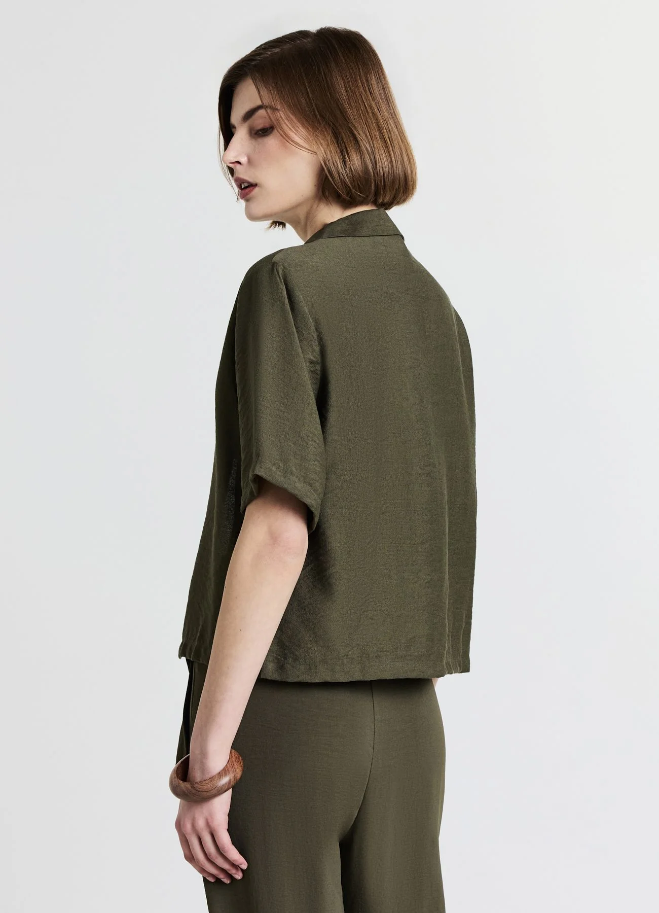 Camicia revers - Image 3