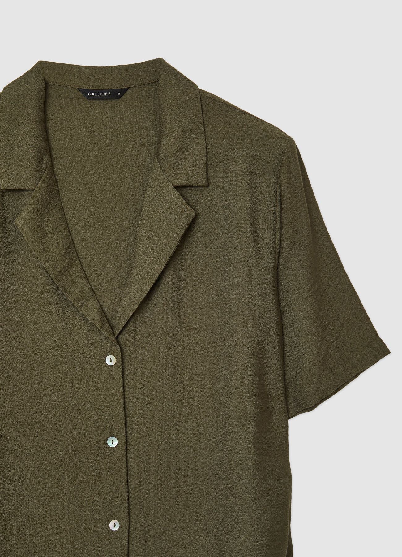 Camicia revers - Image 4