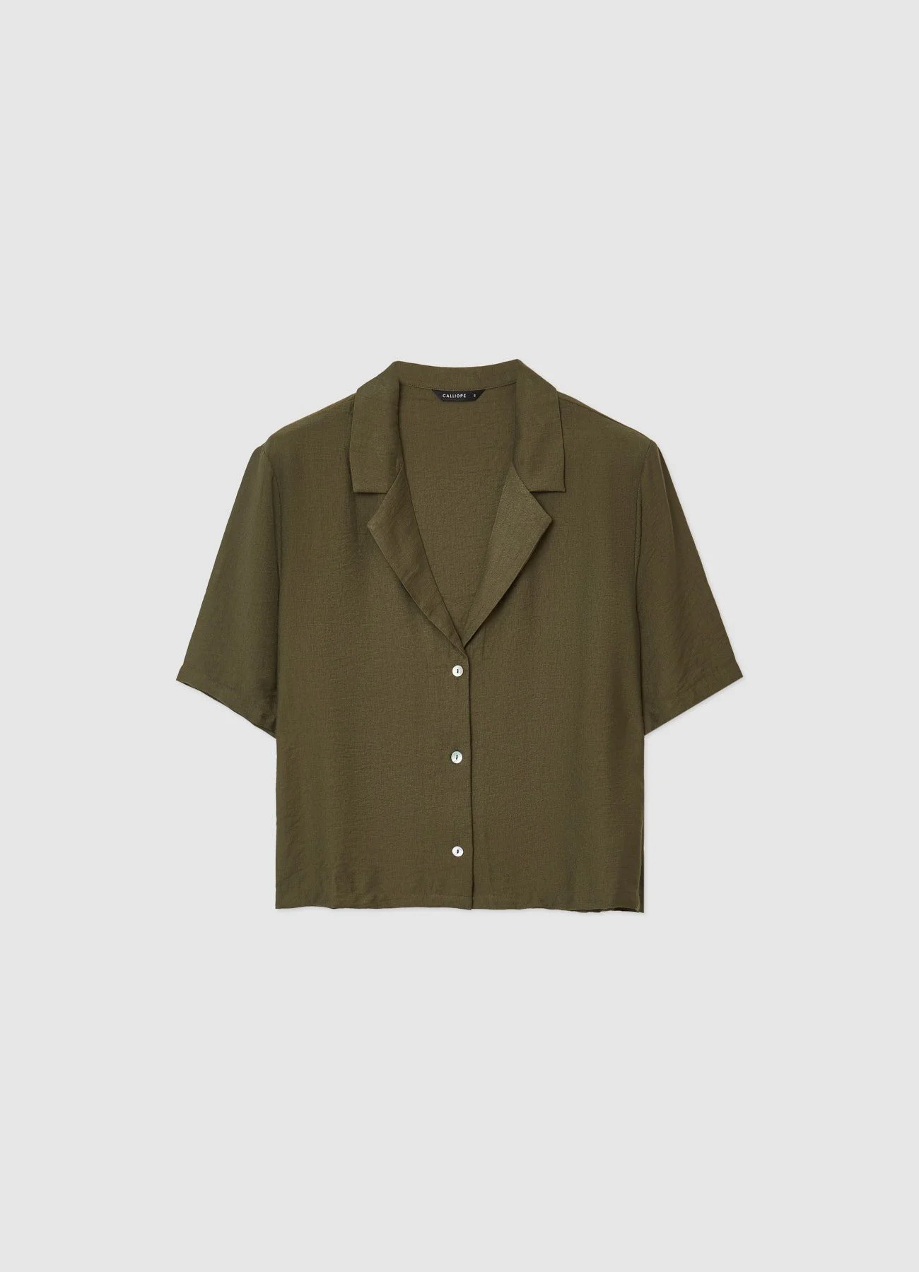 Camicia revers - Image 5