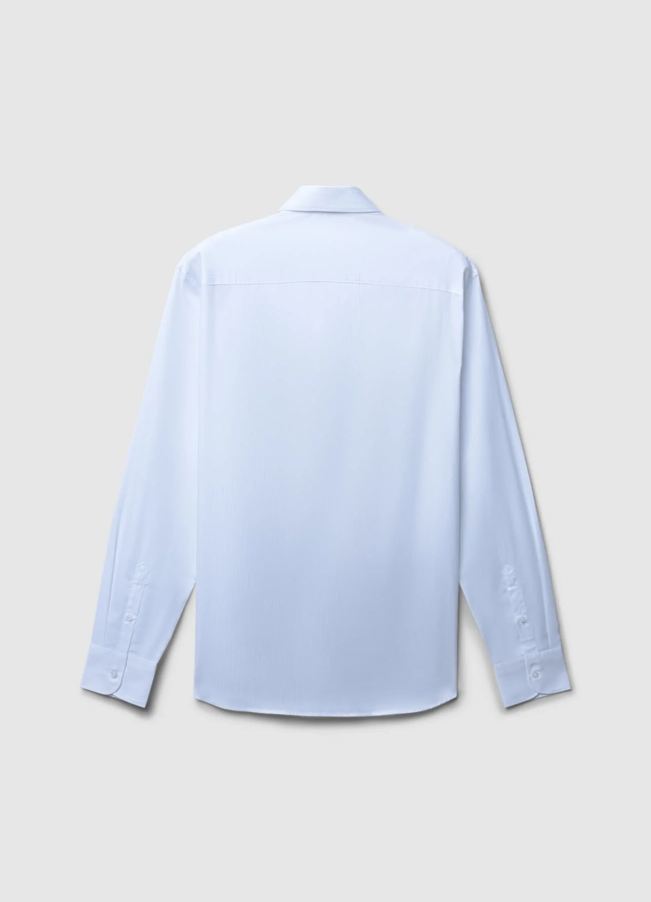 Camicia righe tono su tono - Image 6