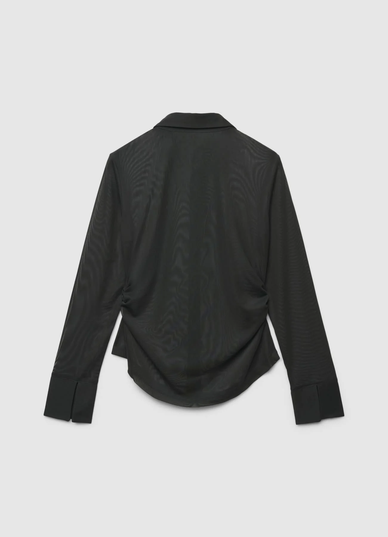 Camicia semitrasparente - Image 6