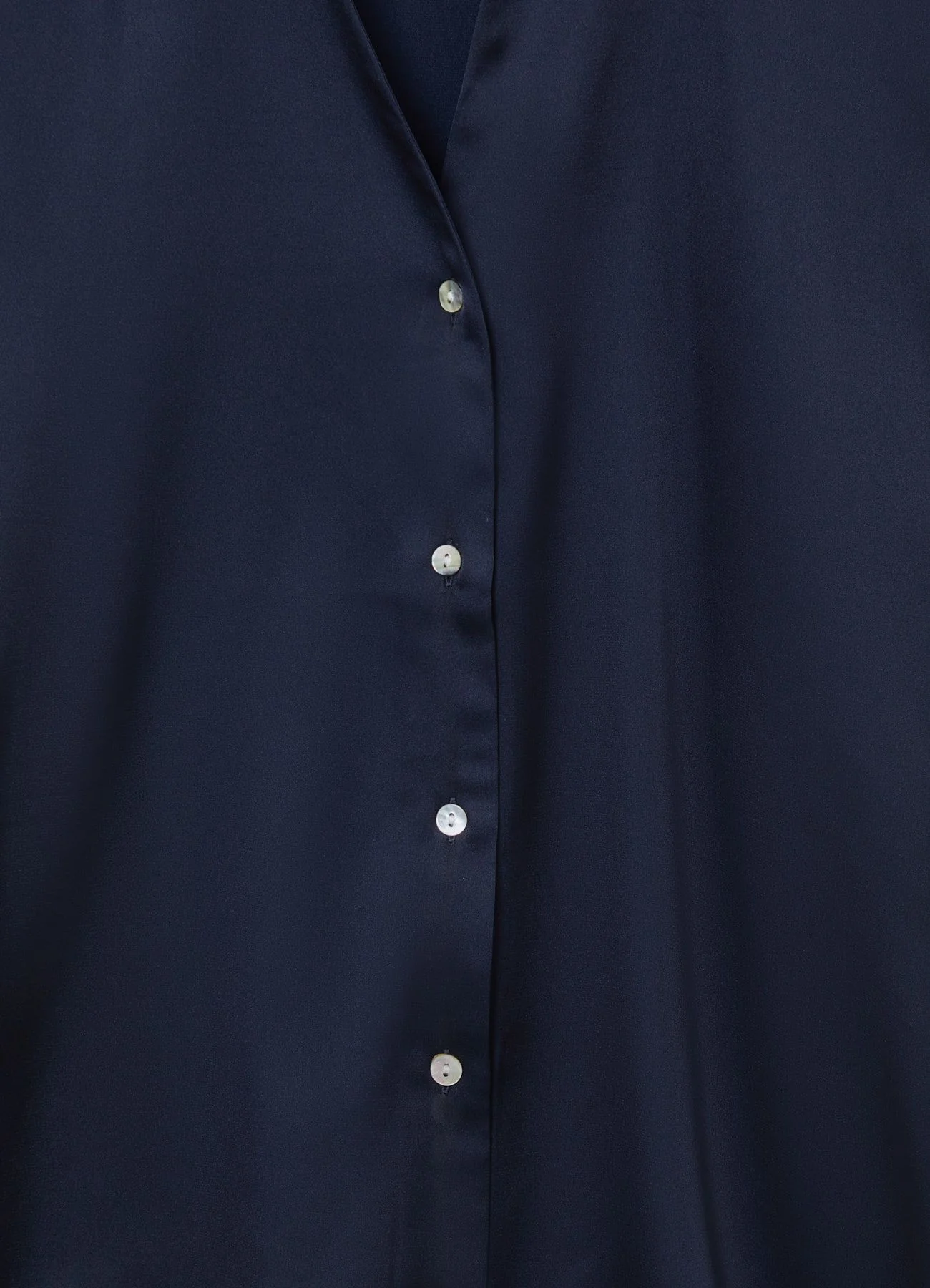 Camicia simil satin - Image 4