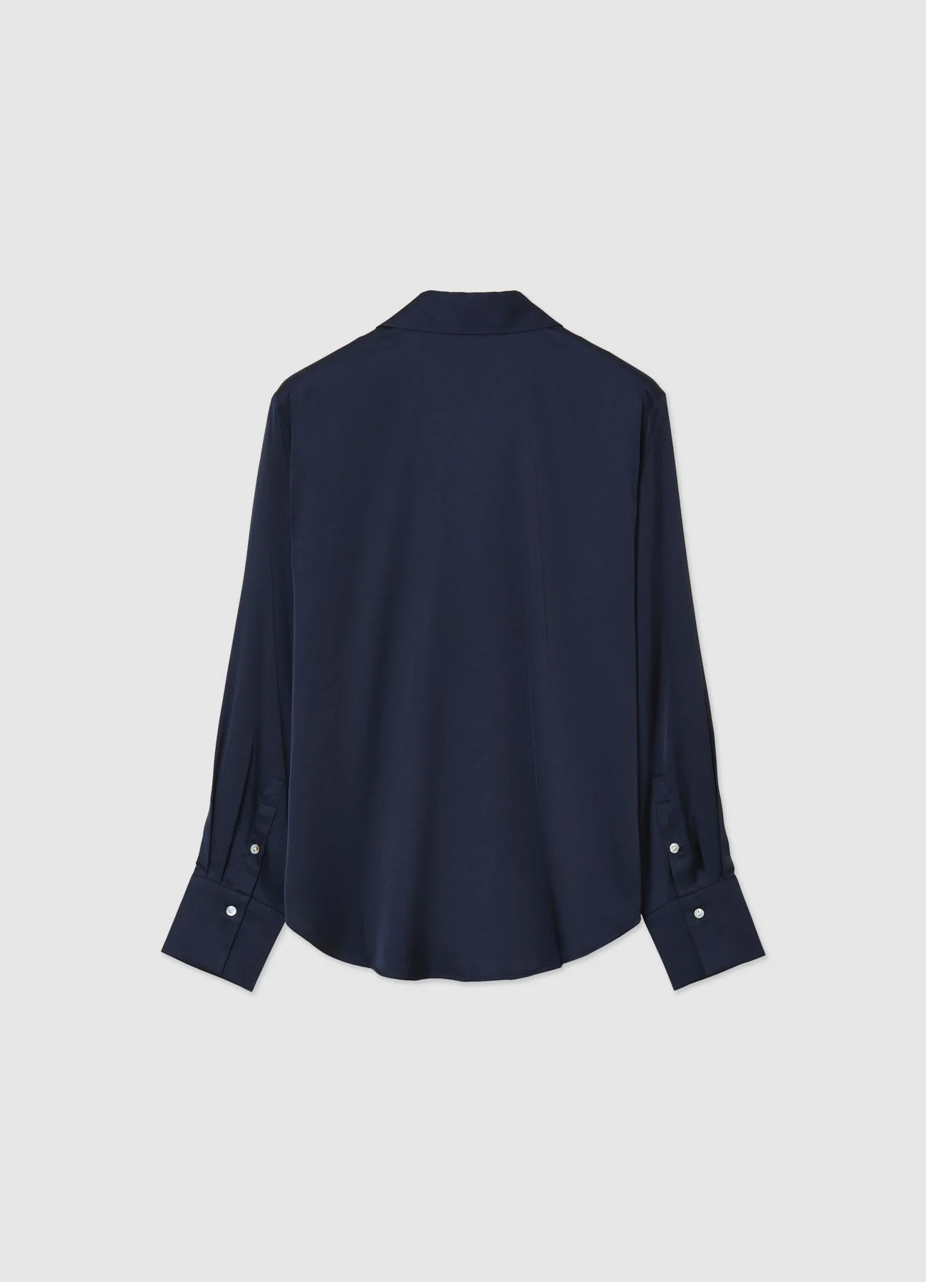 Camicia simil satin - Image 5