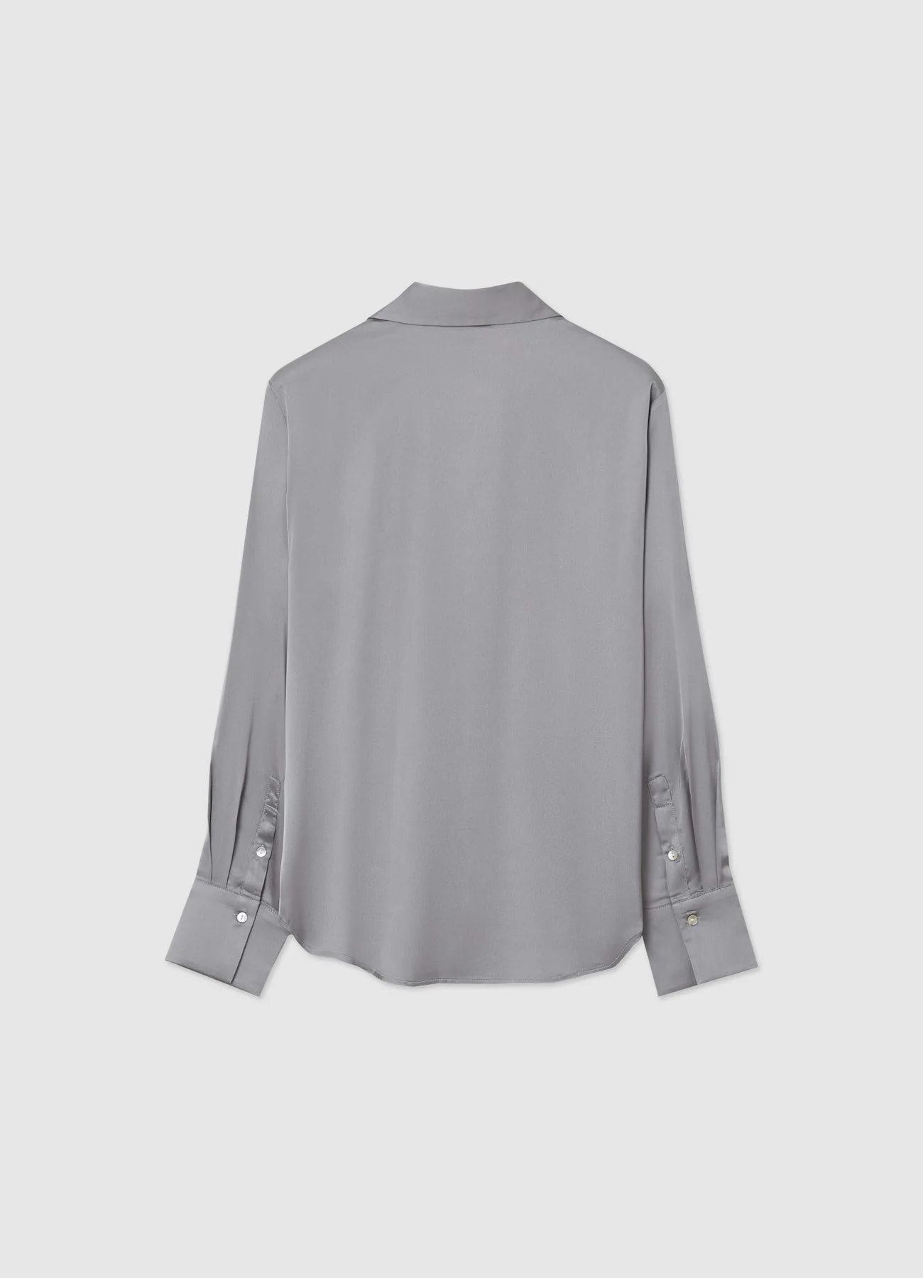 Camicia simil satin - Image 5