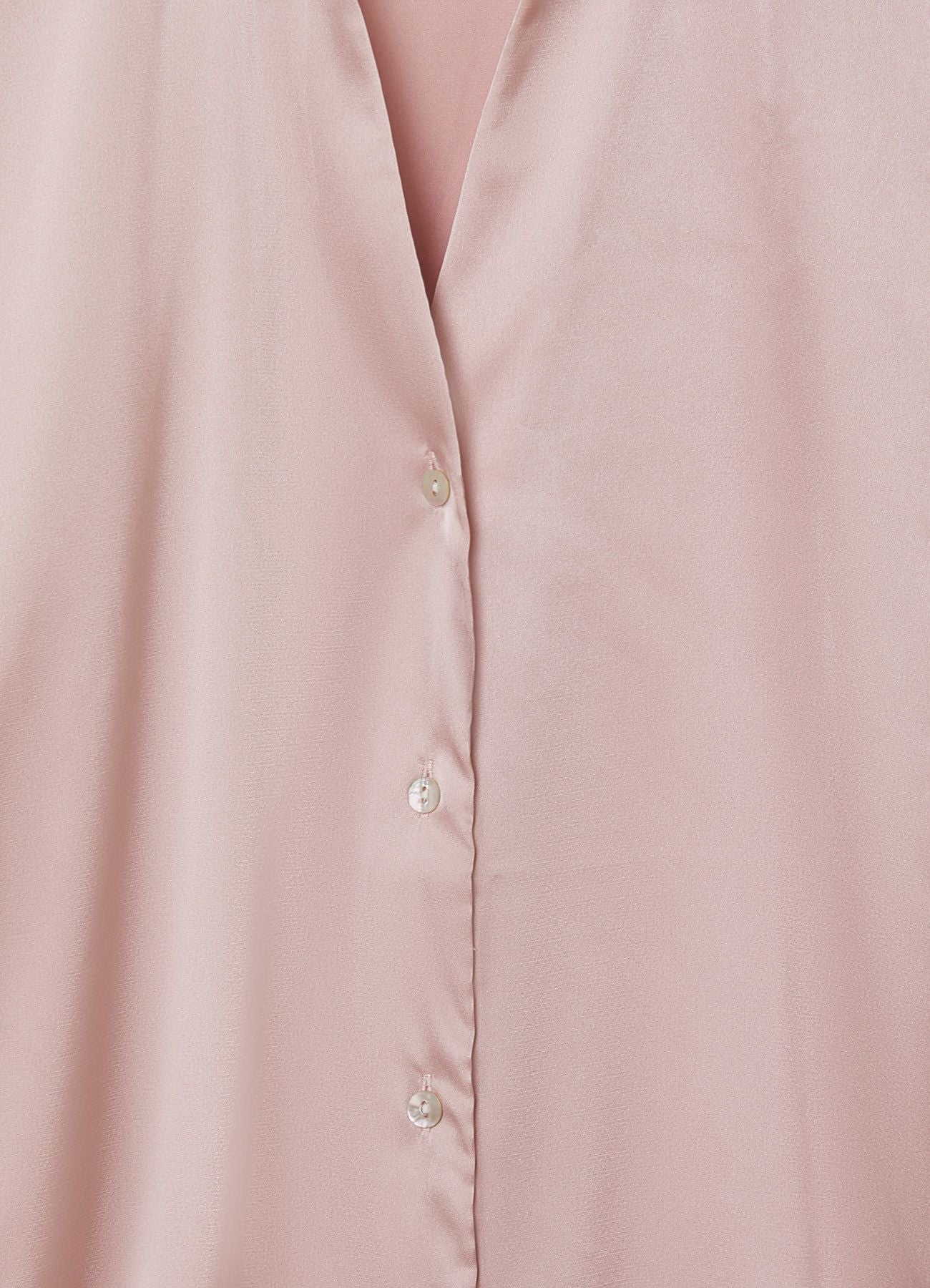 Camicia simil satin - Image 7