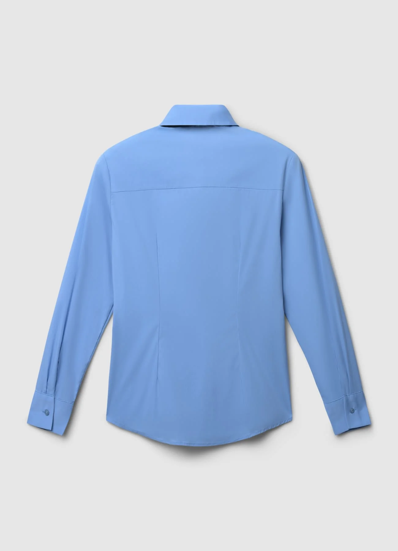Camicia slim cravatta - Image 6
