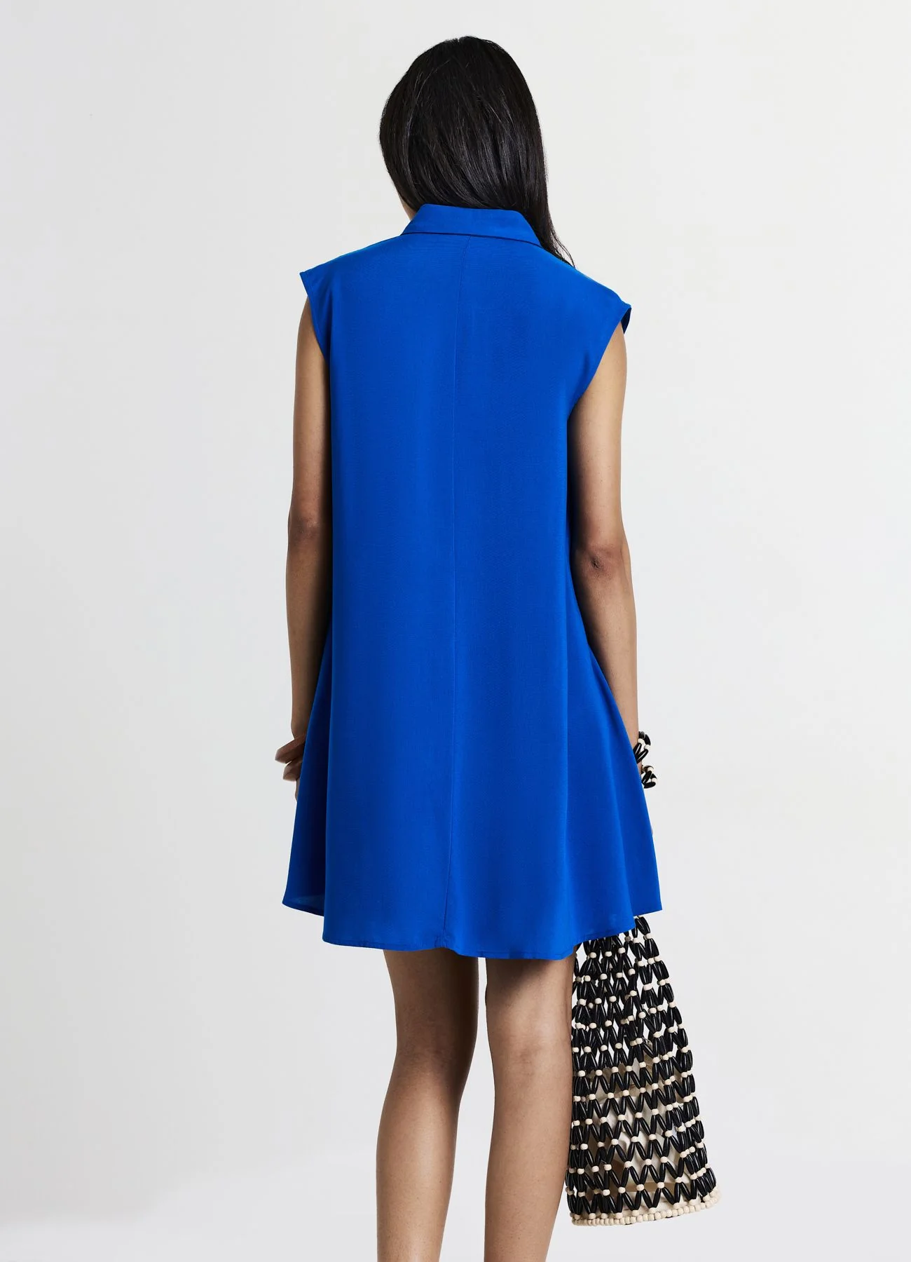 Camicia smanicata lunga - Image 2
