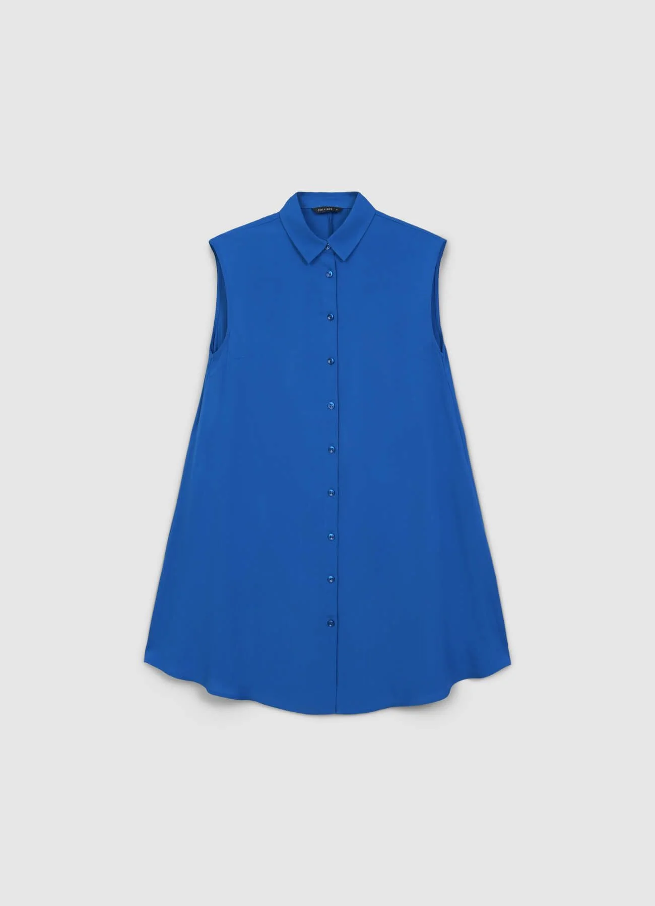 Camicia smanicata lunga - Image 4