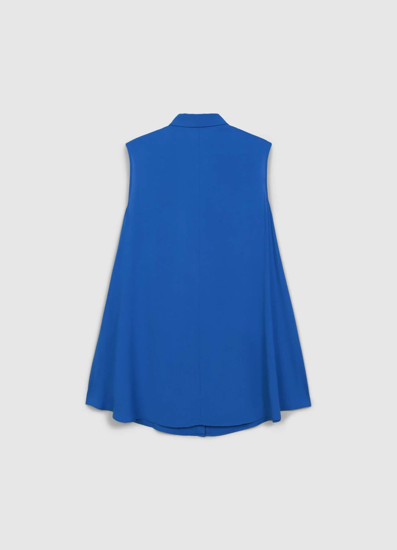 Camicia smanicata lunga - Image 5