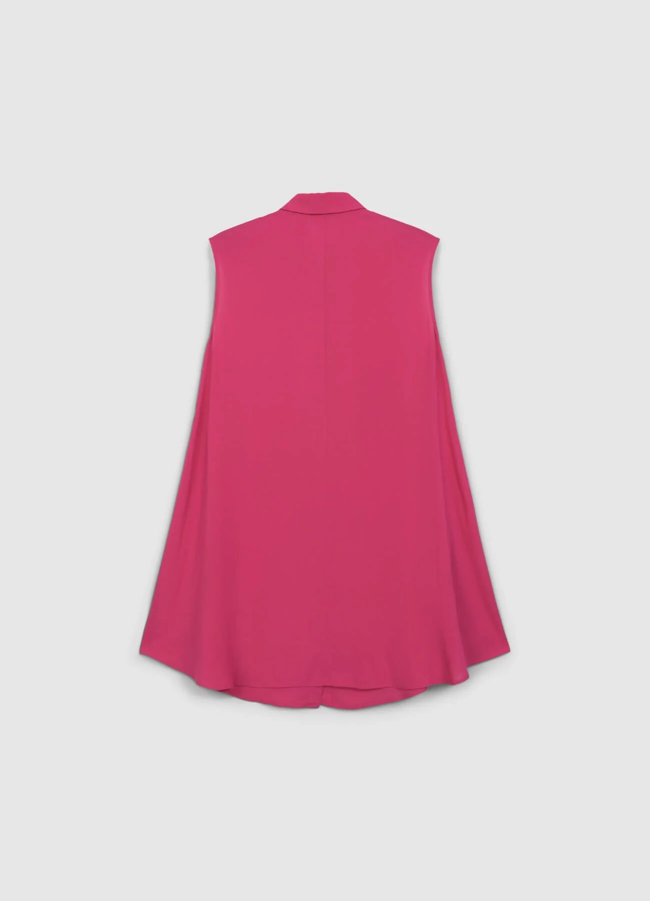 Camicia smanicata lunga - Image 5