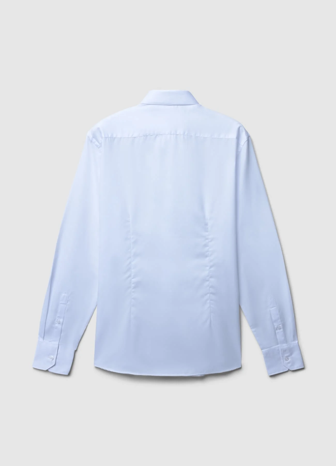 Camicia tessuto cotone operato - Image 5