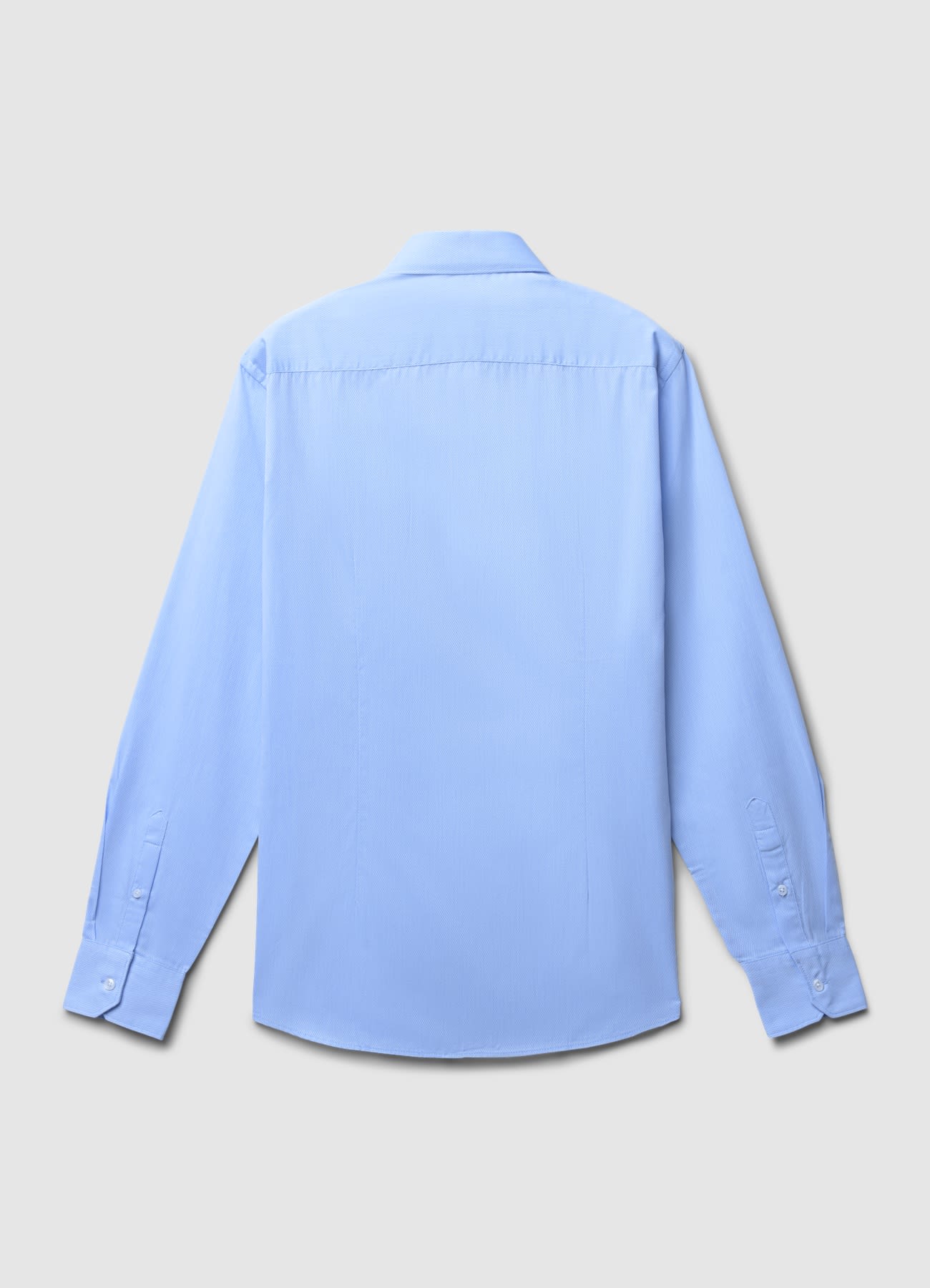 Camicia tessuto cotone operato - Image 6