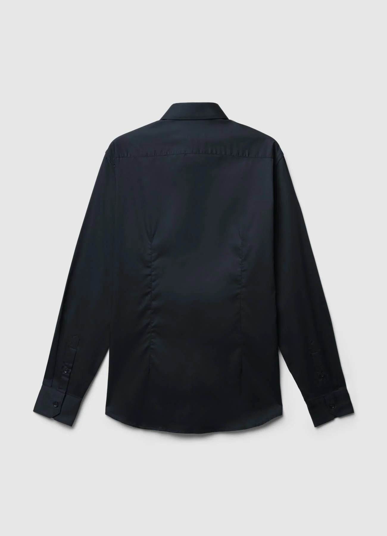 Camicia tessuto cotone operato - Image 5