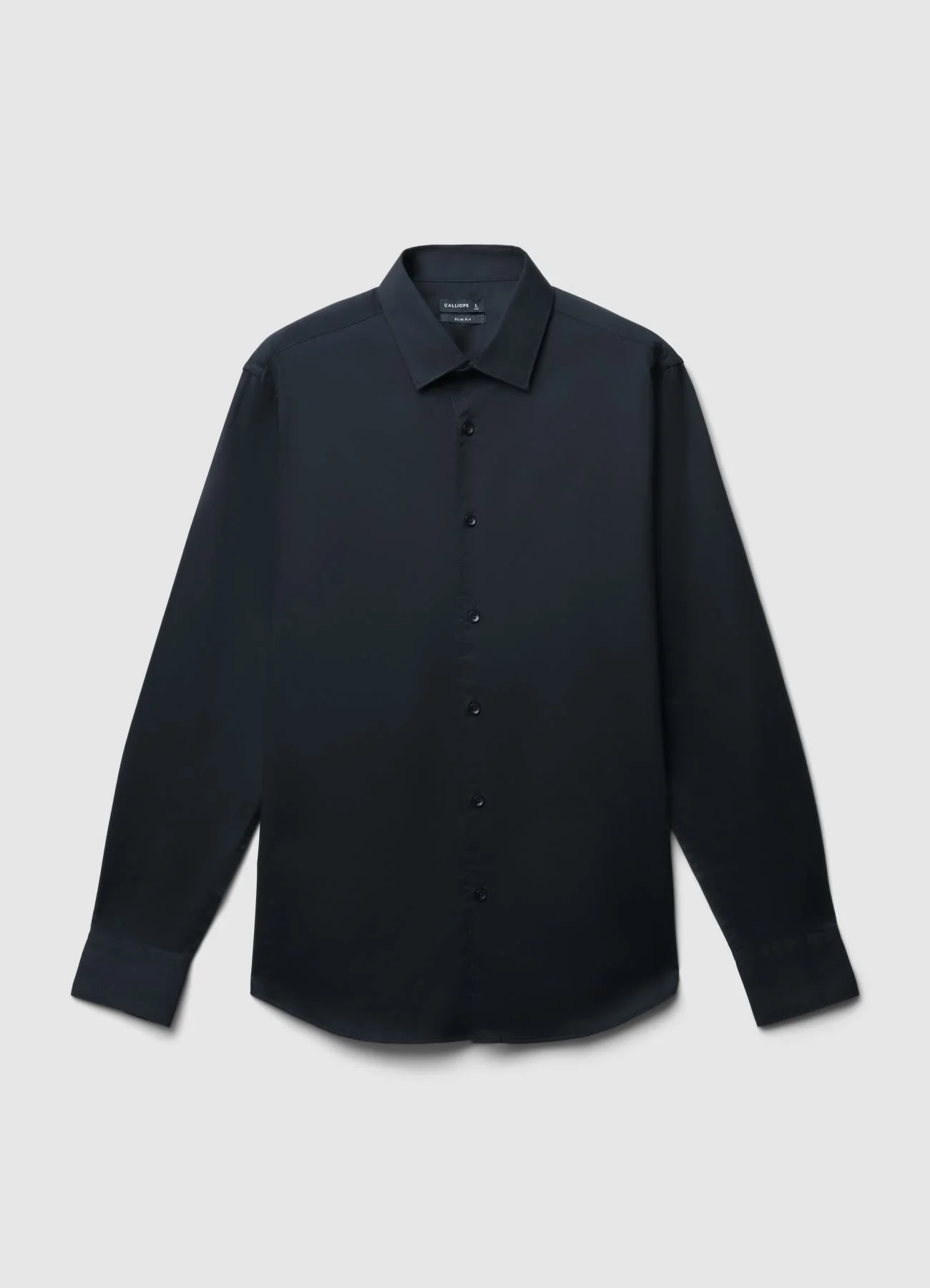 Camicia tessuto cotone operato - Image 6