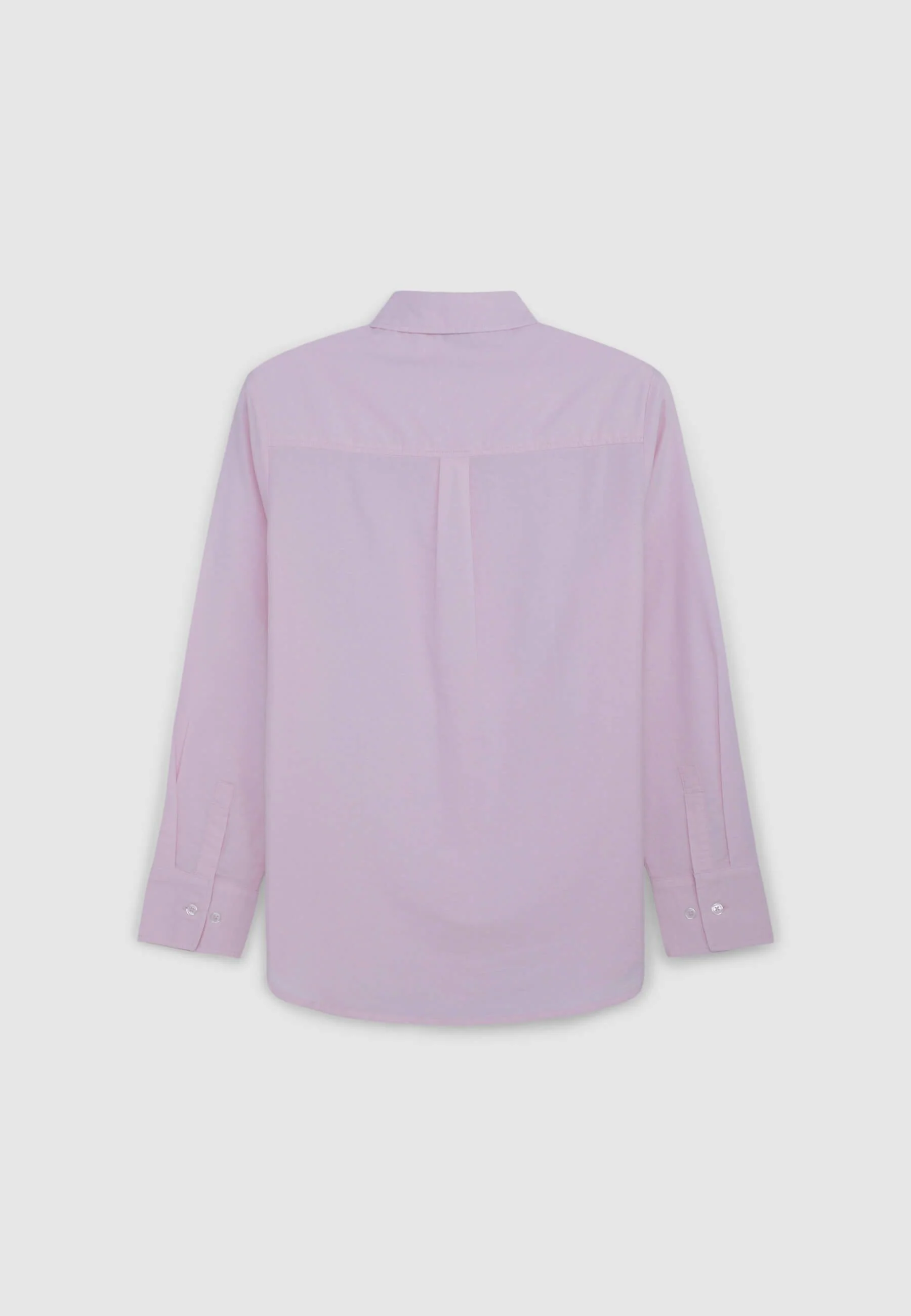 Camicia tessuto Oxford - Image 4