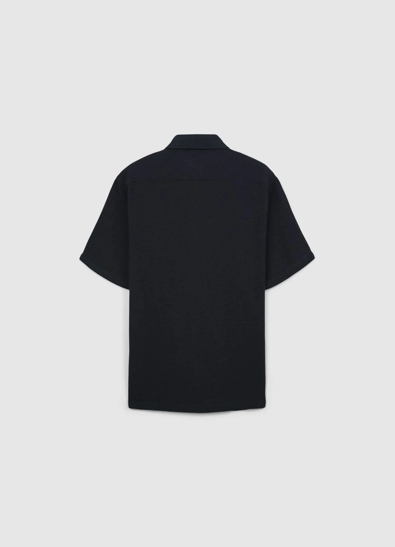 Camicia tinta unita - Image 4