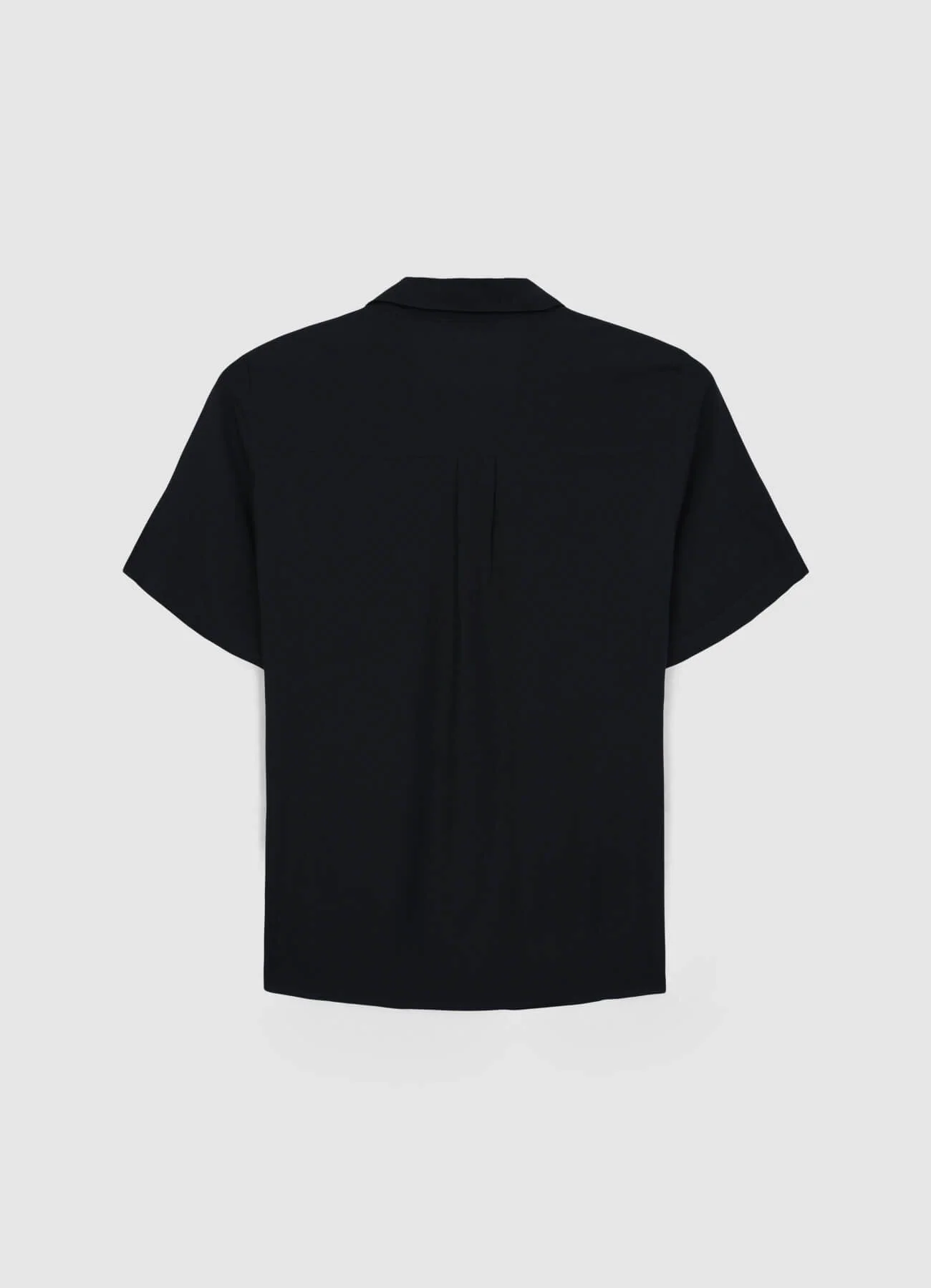Camicia tinta unita - Image 4