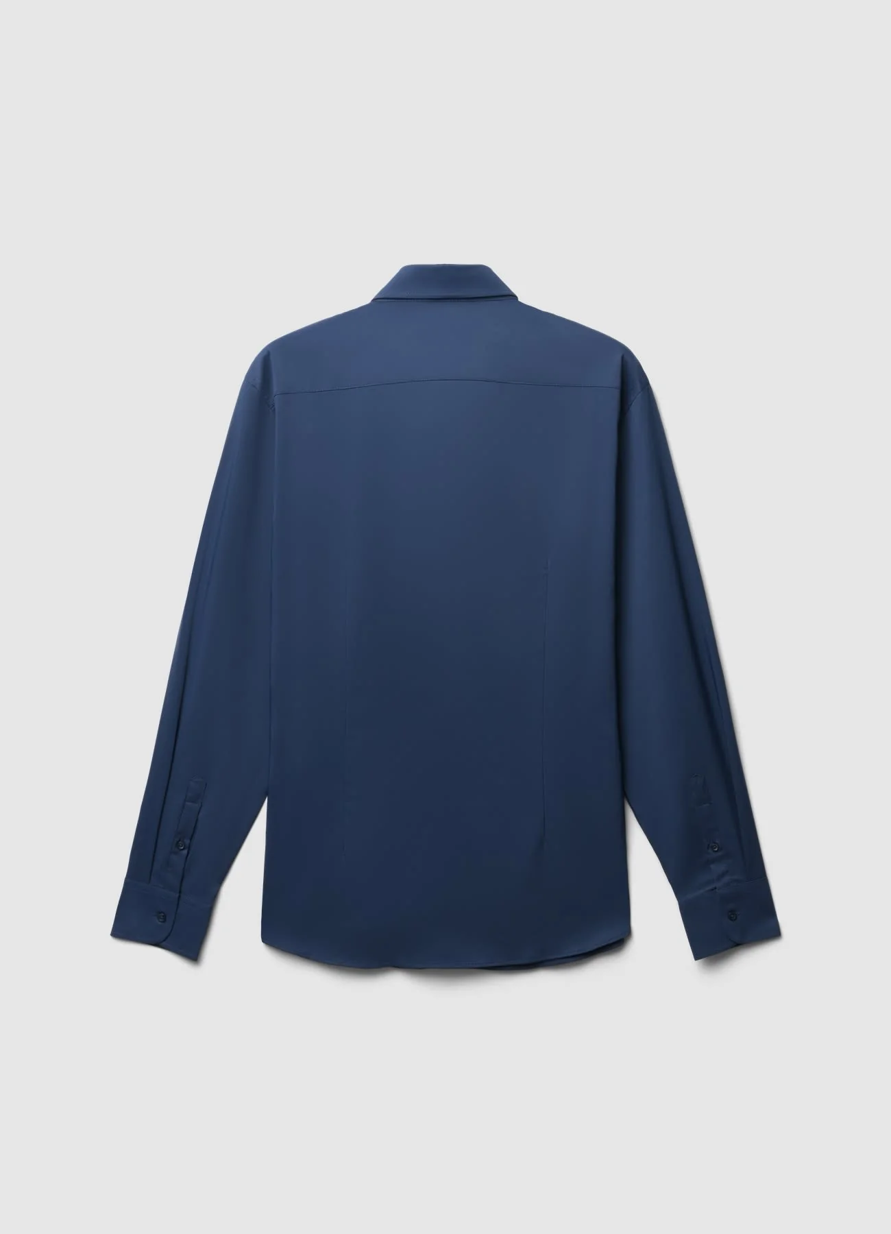 Camicia tinta unita - Image 4