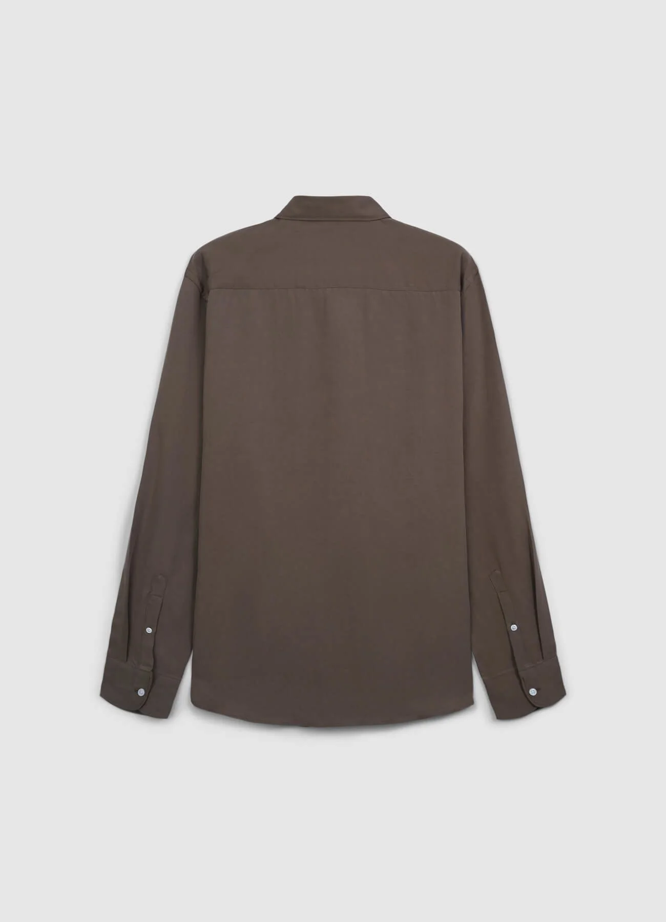 Camicia tinta unita - Image 5