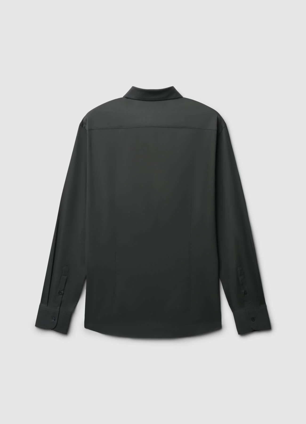 Camicia tinta unita - Image 6