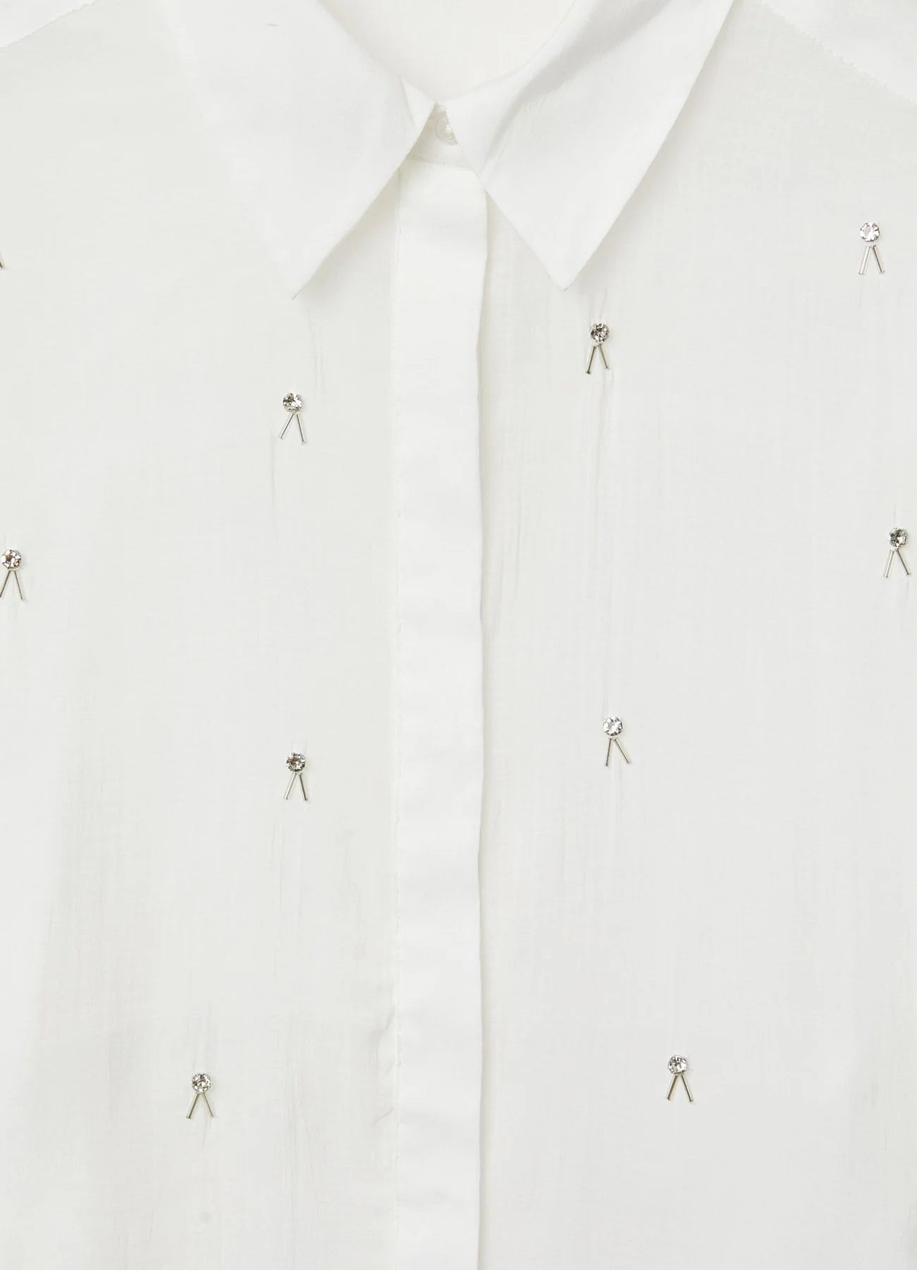 Camicia trasparenze applicazioni - Image 4