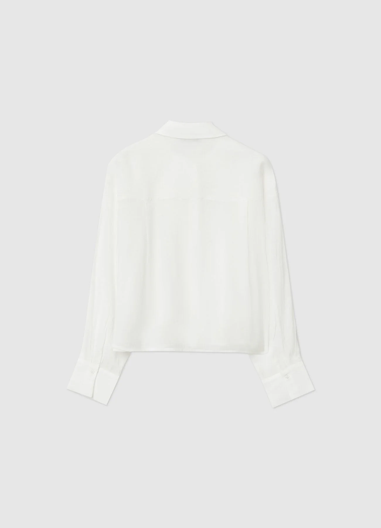 Camicia trasparenze applicazioni - Image 5