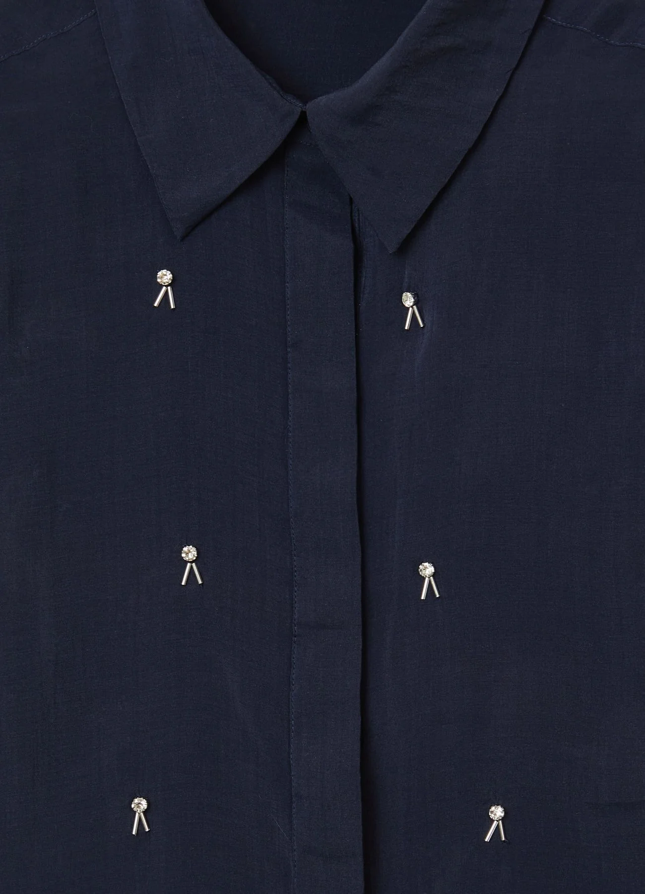Camicia trasparenze applicazioni - Image 6
