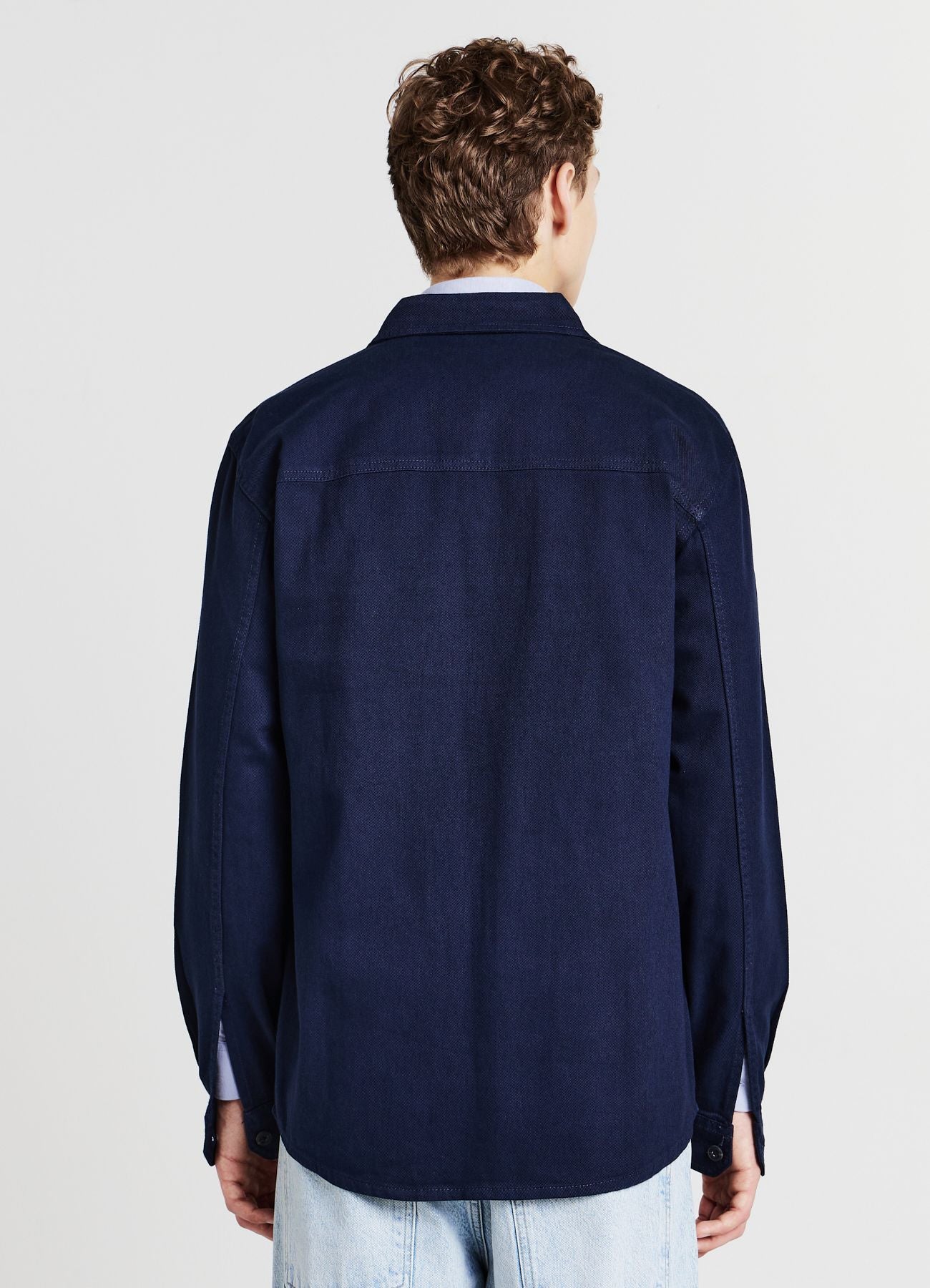 Camicia worker - Image 3